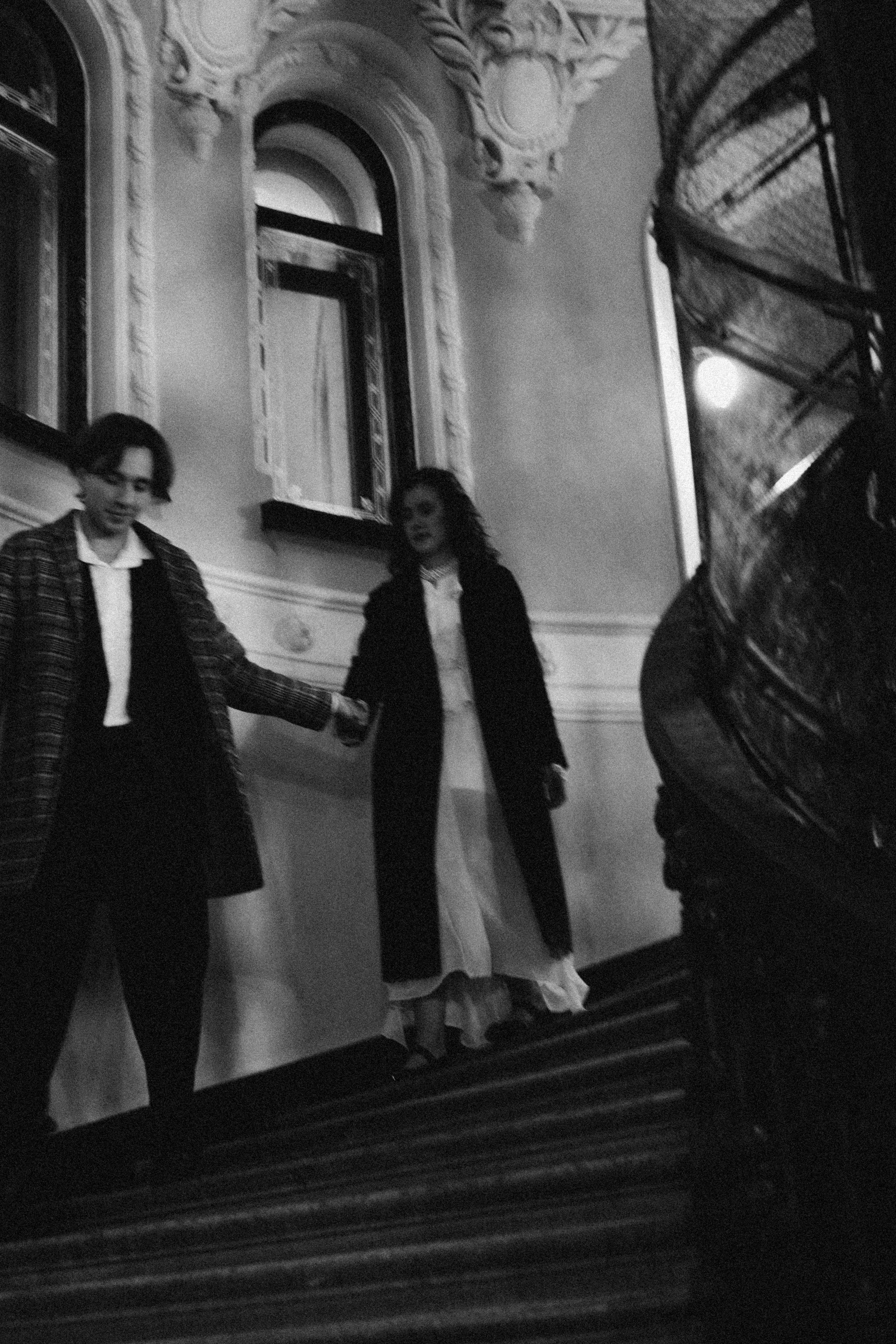 Парадная в Санкт-Петербурге. Профессиональный фотограф, Санкт-Петербург — Виктория Богомолова