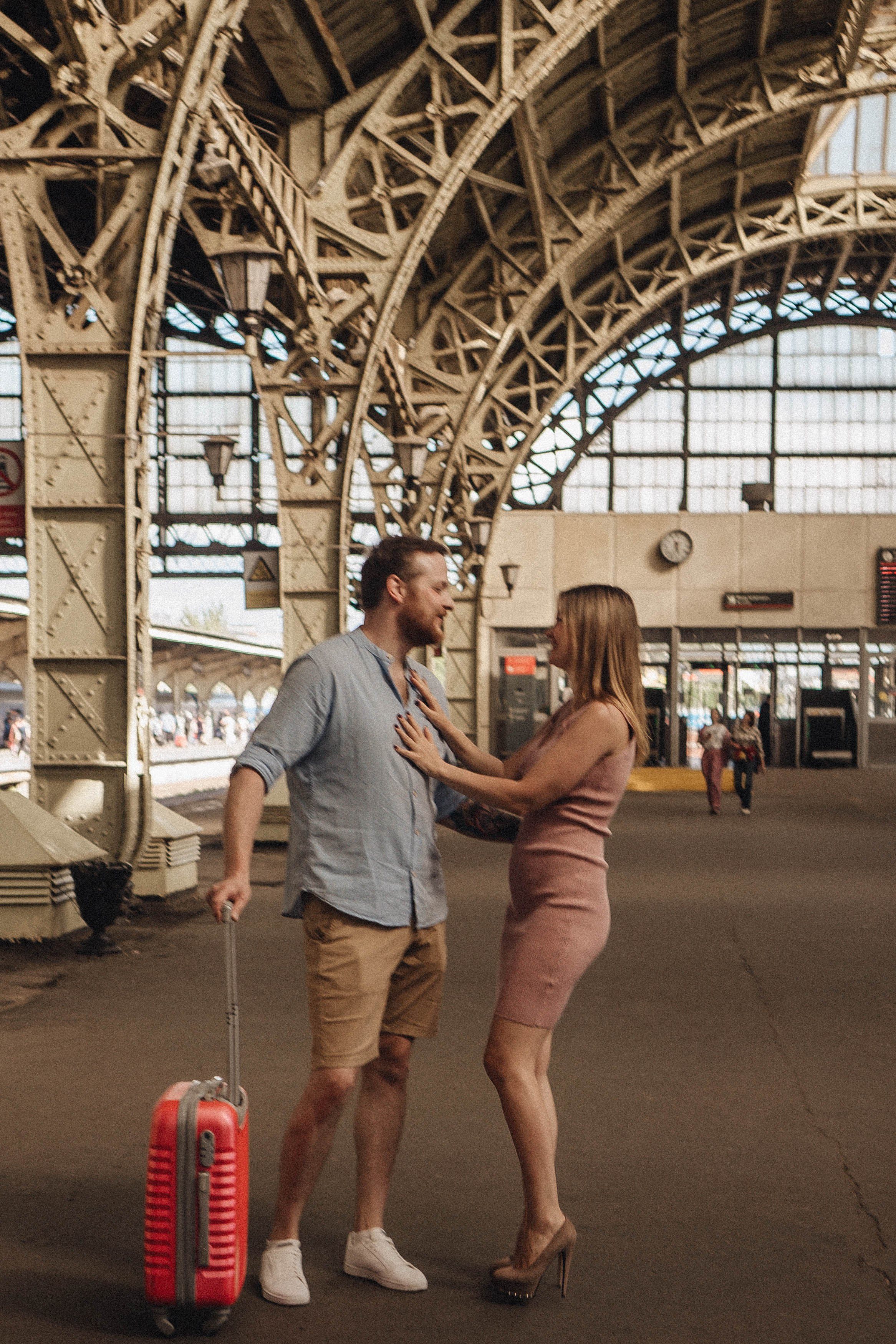 История на реальных событиях. Профессиональный фотограф, Санкт-Петербург — Виктория Богомолова