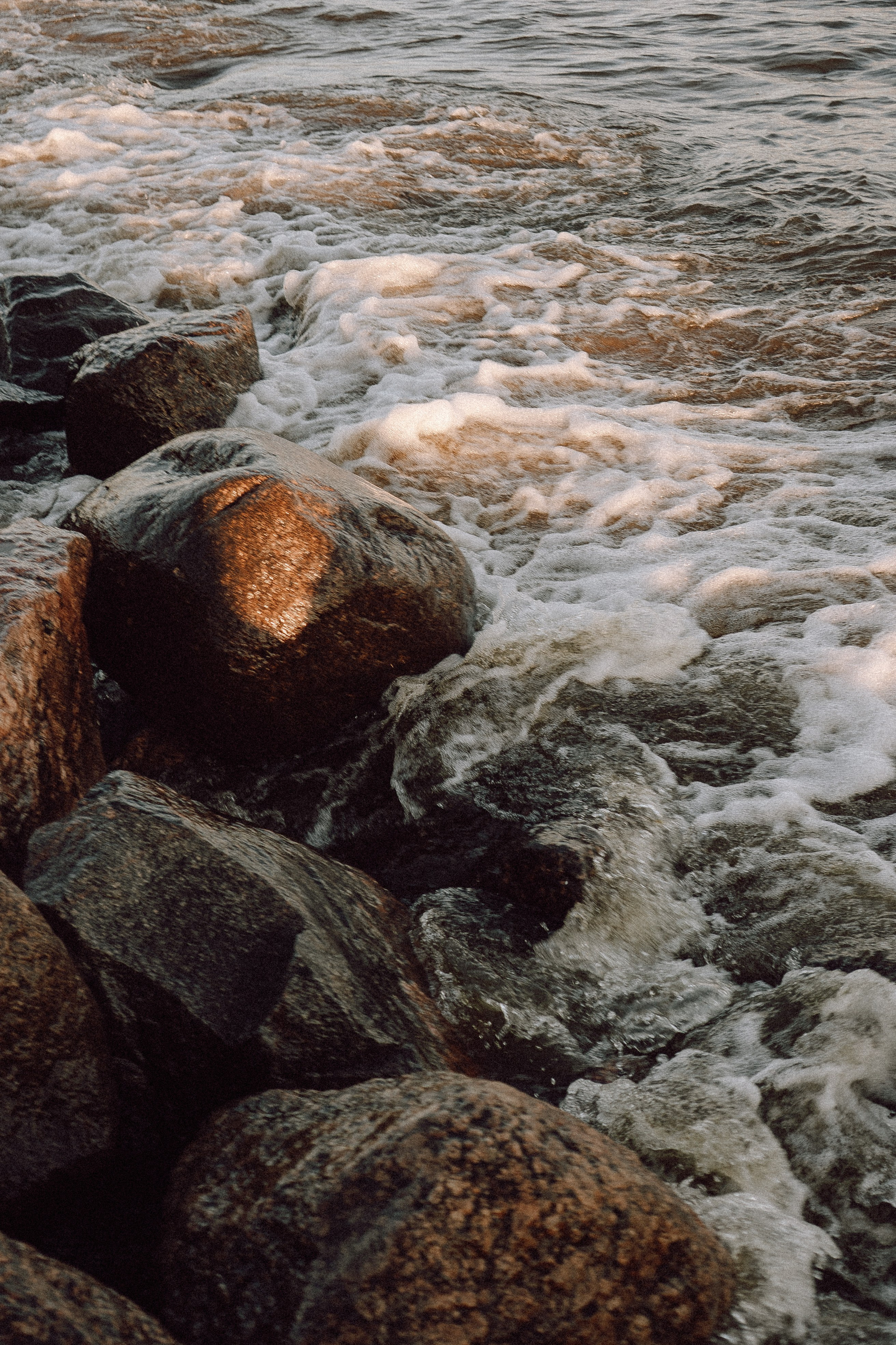 РОМАНТИКА ФИНСКОГО ЗАЛИВА. Профессиональный фотограф, Санкт-Петербург — Виктория Богомолова