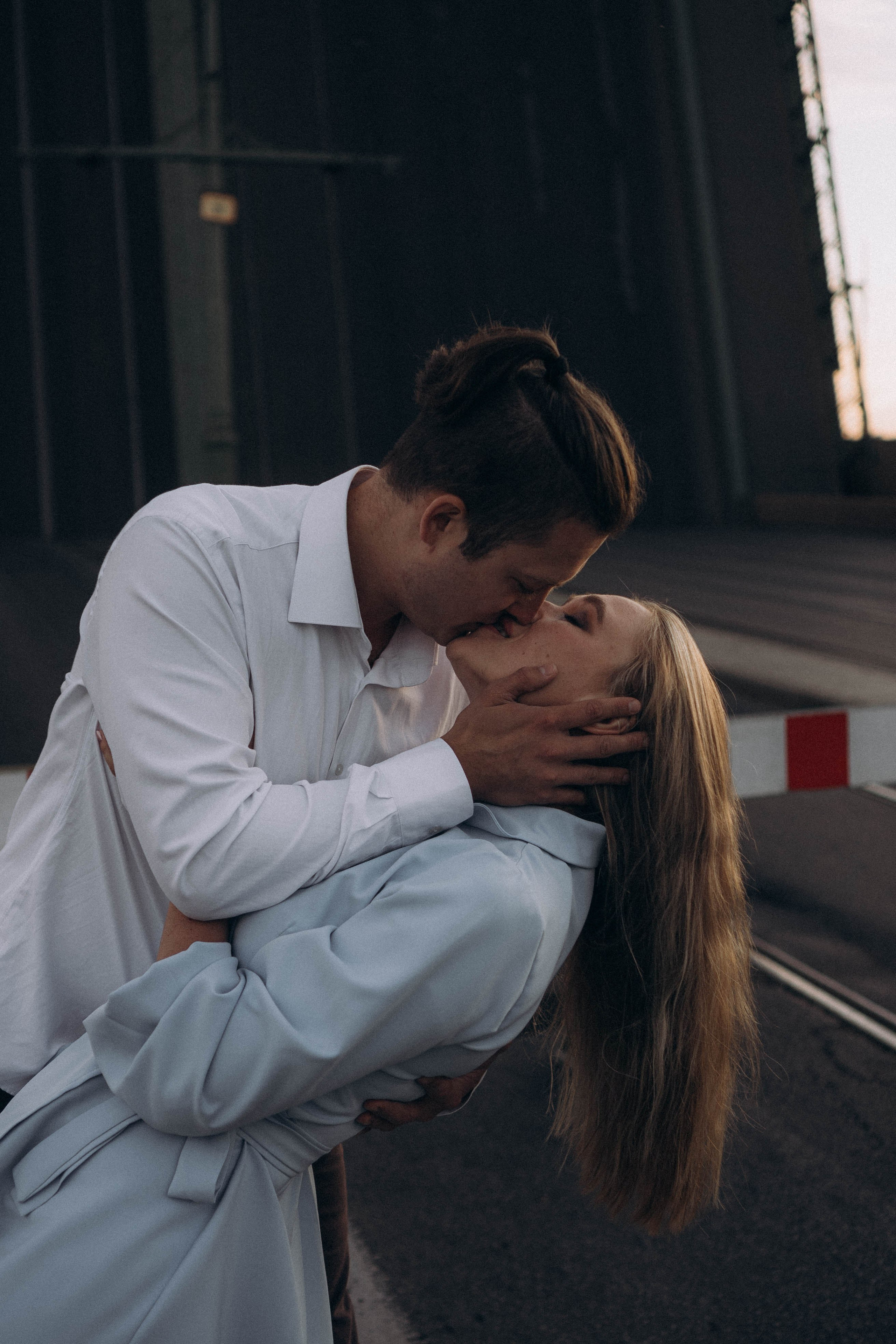 СЧАСТЛИВОЕ УТРО. Профессиональный фотограф, Санкт-Петербург — Виктория Богомолова