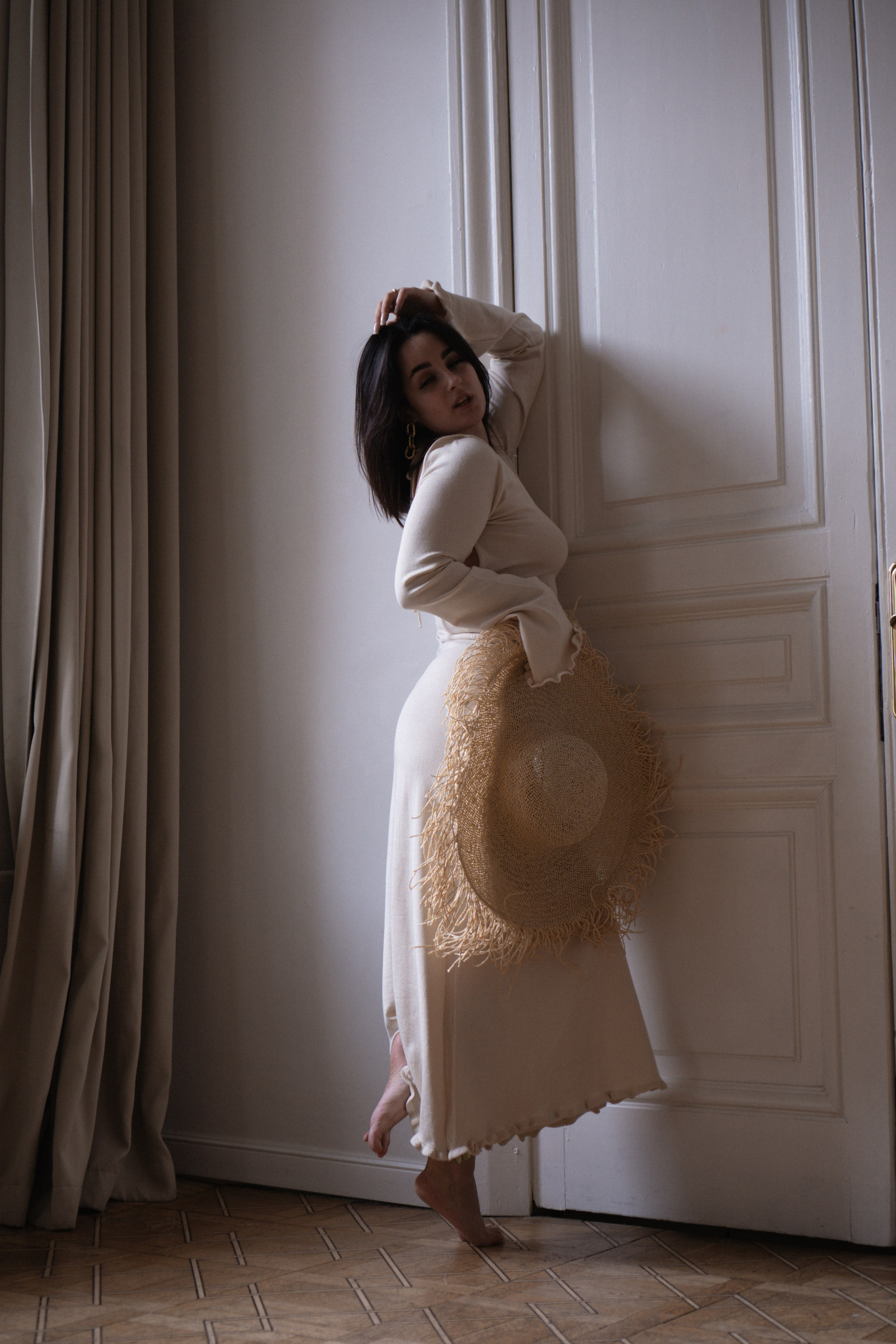 Студийная. Профессиональный фотограф, Санкт-Петербург — Виктория Богомолова