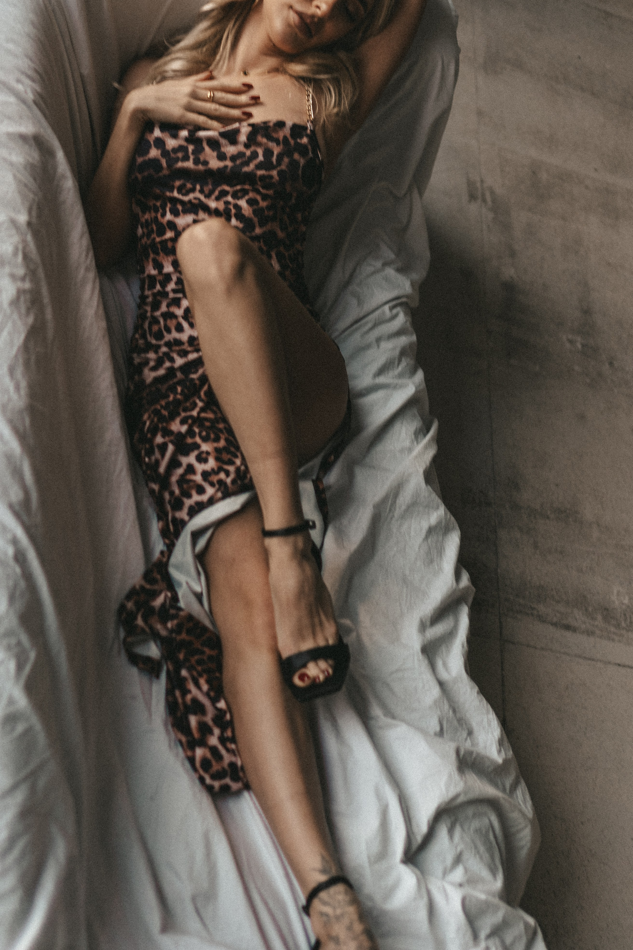 Студийная. Профессиональный фотограф, Санкт-Петербург — Виктория Богомолова