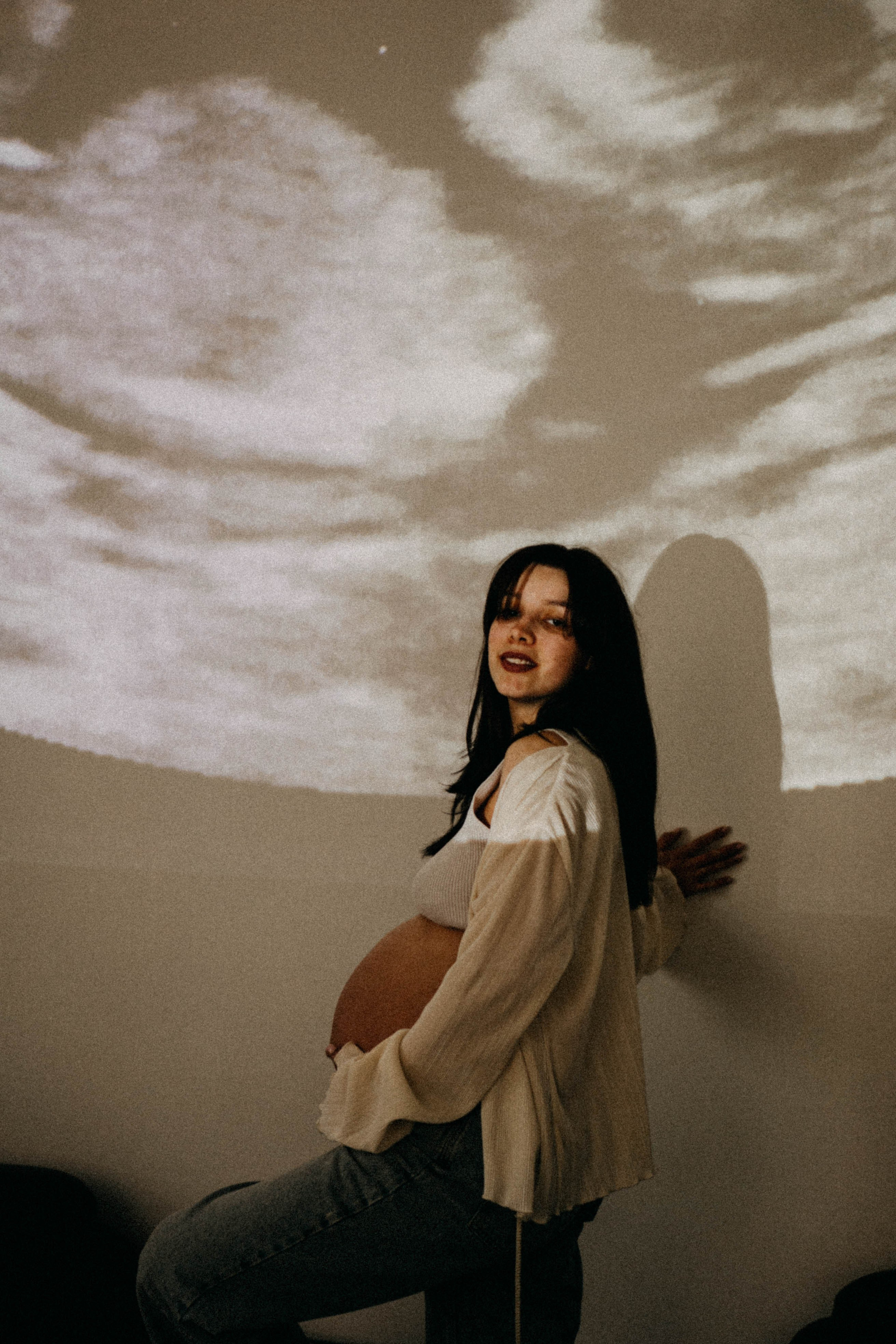 Love Story Беременность. Профессиональный фотограф, Санкт-Петербург — Виктория Богомолова