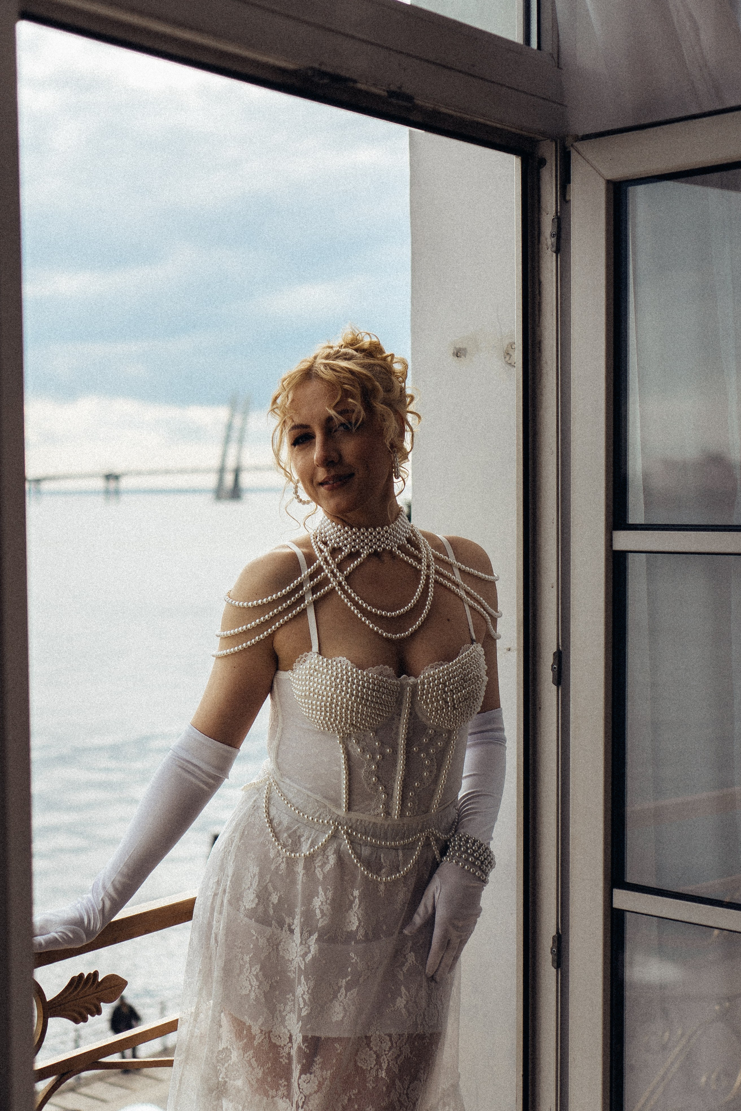 Винтажная история. Профессиональный фотограф, Санкт-Петербург — Виктория Богомолова