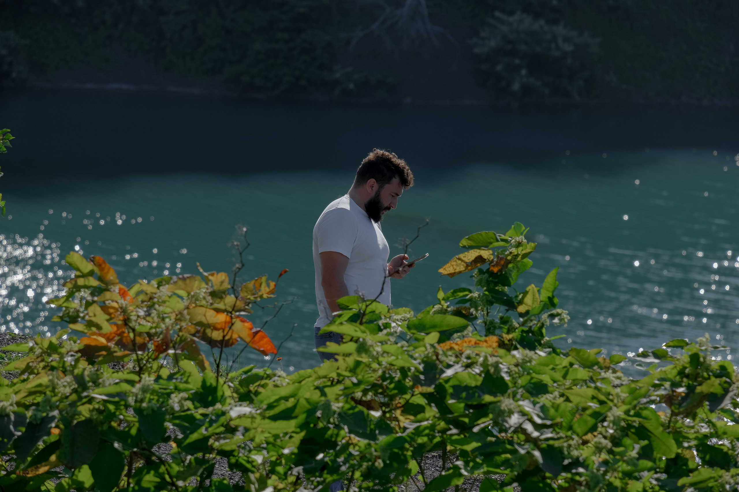 ОСТОРОВ САХАЛИН. Профессиональный фотограф, Санкт-Петербург — Виктория Богомолова