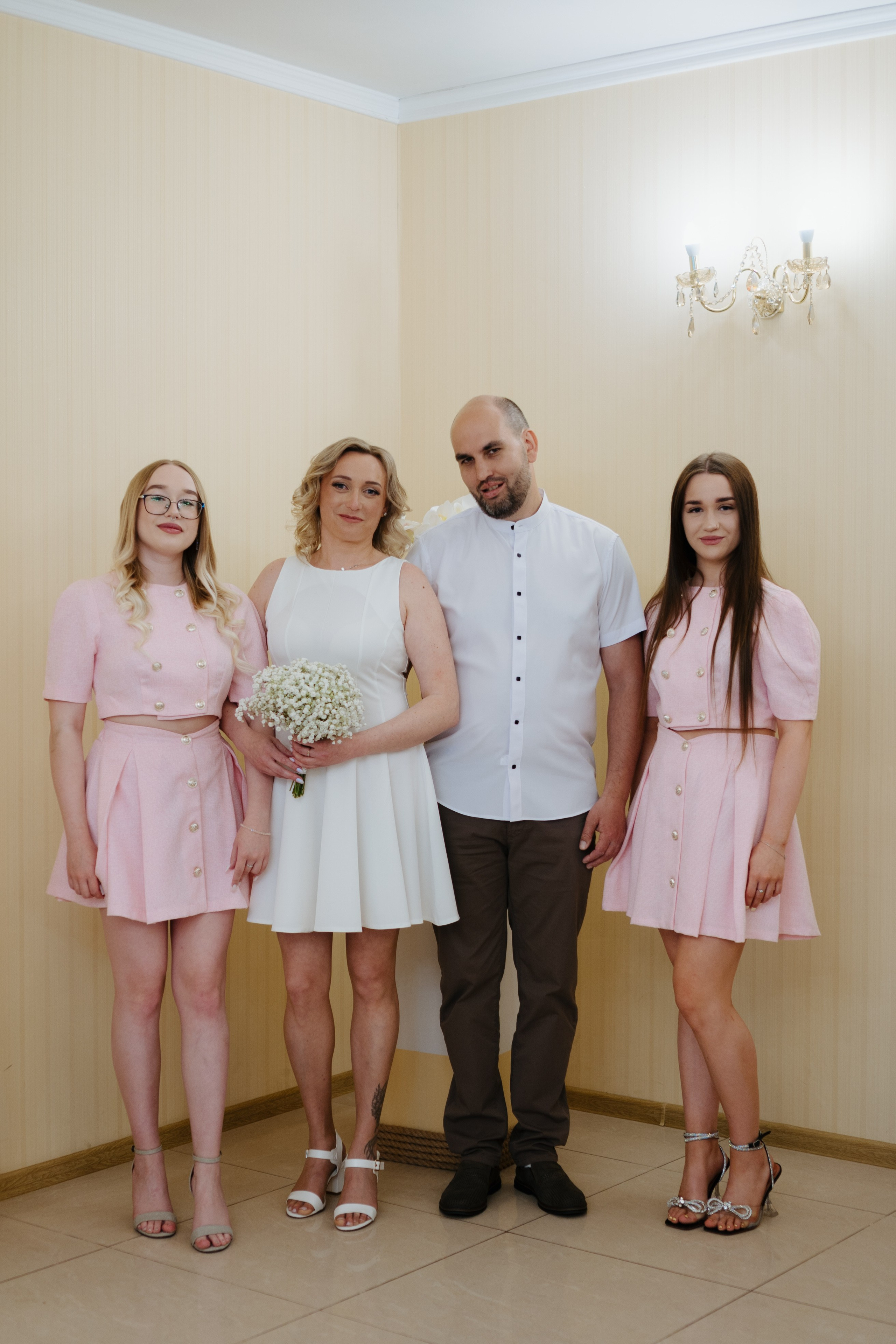 СВАДЕБНЫЙ РЕПОРТАЖ. Профессиональный фотограф, Санкт-Петербург — Виктория Богомолова