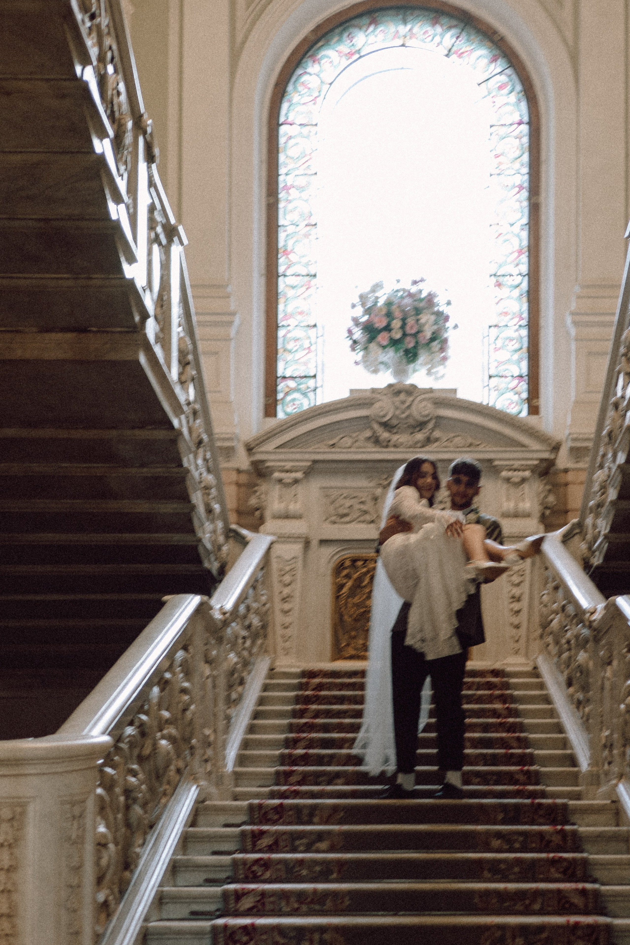 СВАДЕБНАЯ СЬЕМКА В ПЕРВОМ ДВОРЦЕ БРАКОСОЧЕТАНИЯ. Профессиональный фотограф, Санкт-Петербург — Виктория Богомолова