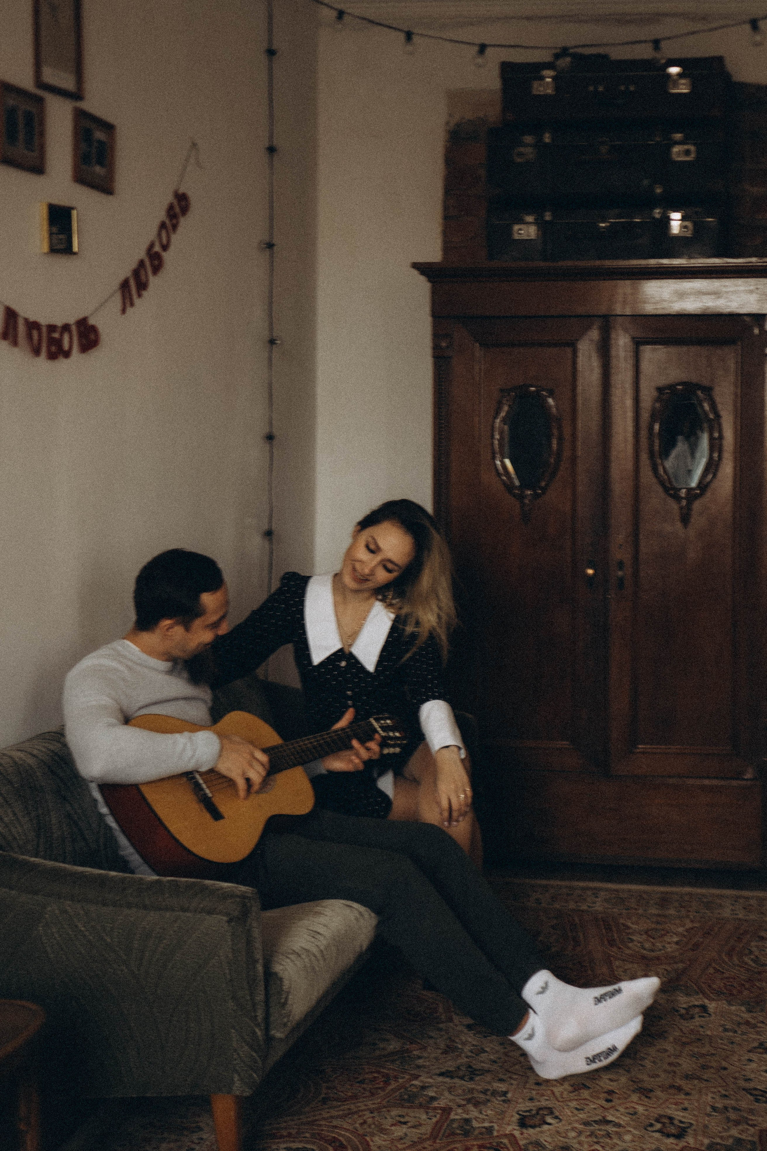 Любовь. Профессиональный фотограф, Санкт-Петербург — Виктория Богомолова