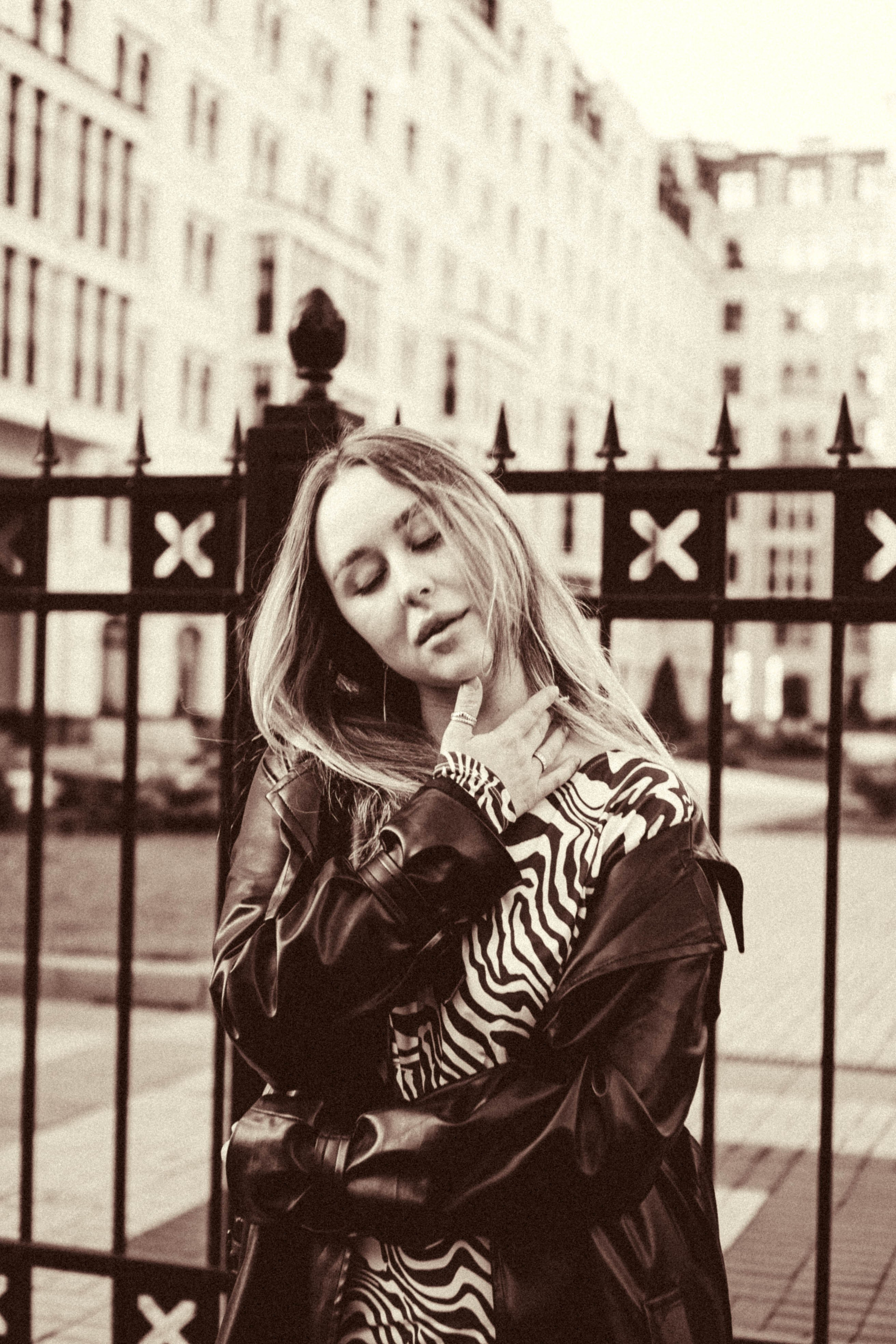 Ксения. Профессиональный фотограф, Санкт-Петербург — Виктория Богомолова