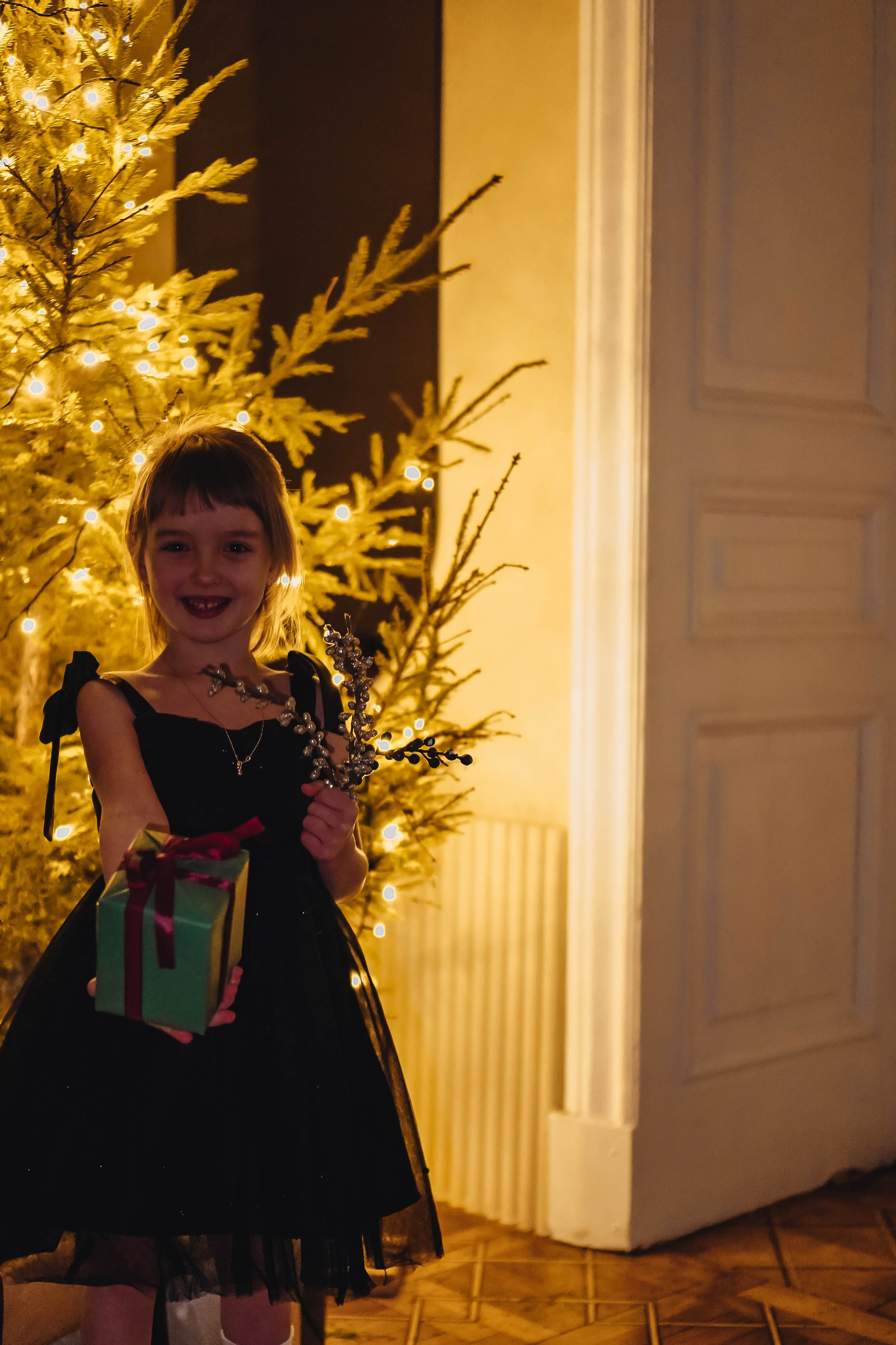 Семейная новогодняя. Профессиональный фотограф, Санкт-Петербург — Виктория Богомолова