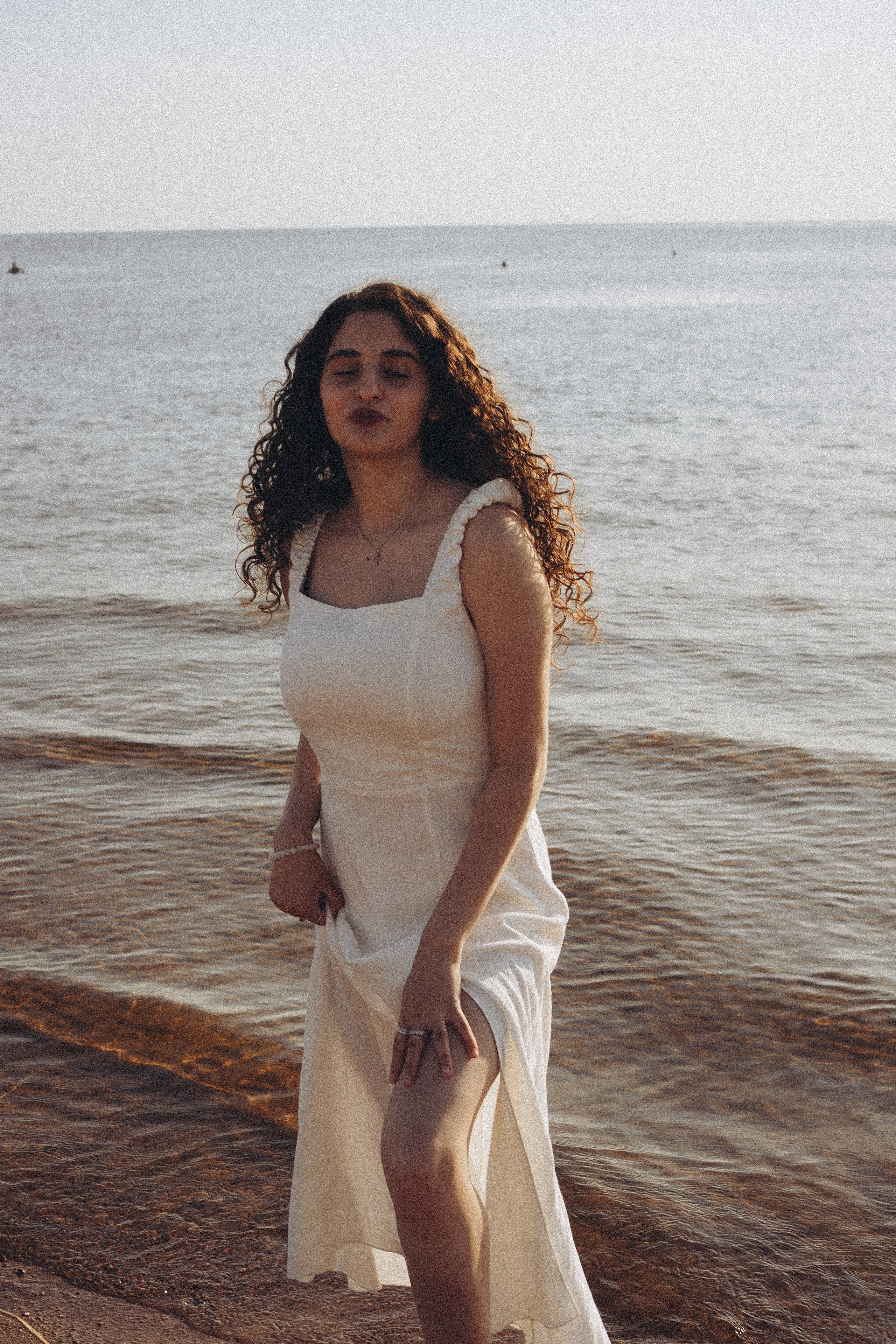 НА ФИНСКОМ ЗАЛИВЕ. Профессиональный фотограф, Санкт-Петербург — Виктория Богомолова