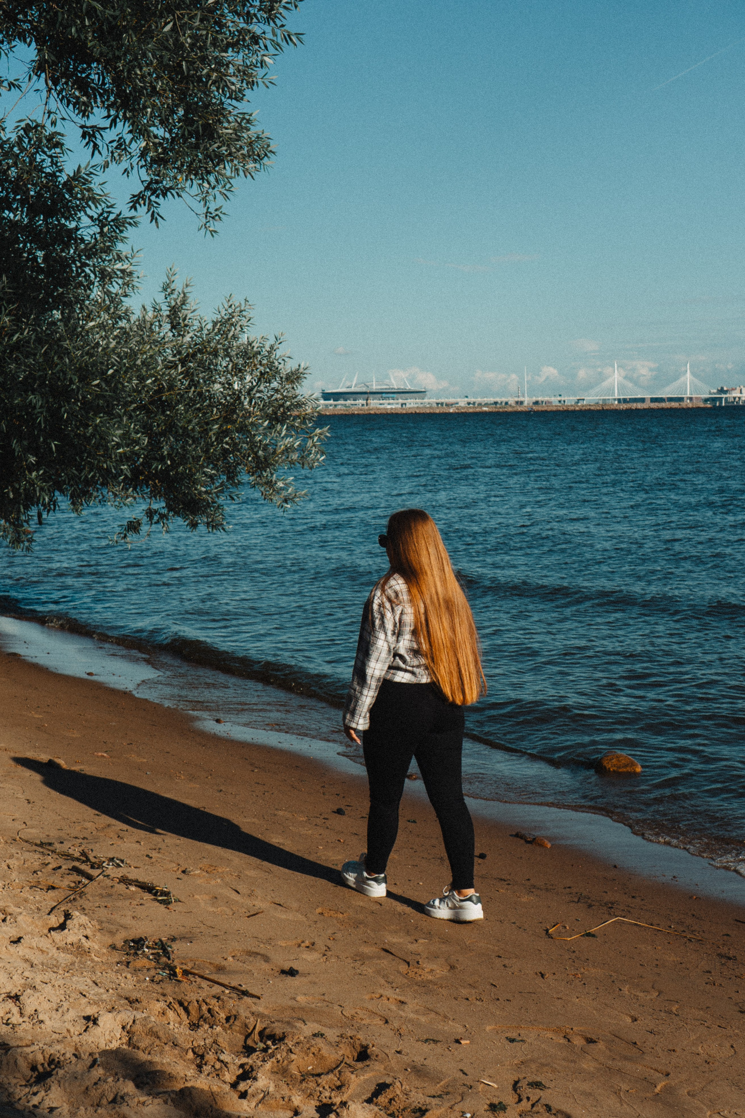 МАМА И ДОЧКА НА ФИНСКОМ ЗАЛИВЕ. Профессиональный фотограф, Санкт-Петербург — Виктория Богомолова