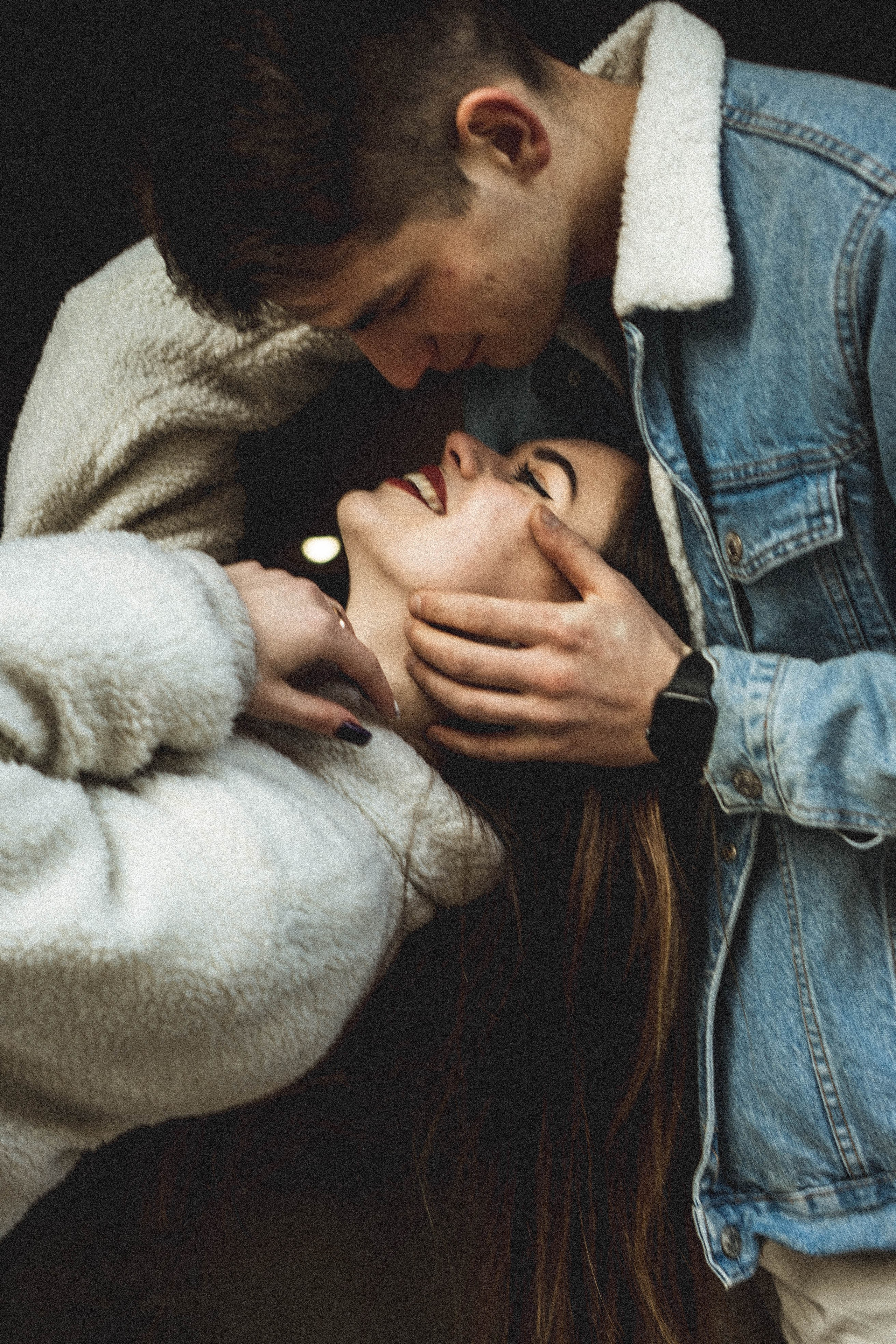 Прогулочная. Профессиональный фотограф, Санкт-Петербург — Виктория Богомолова