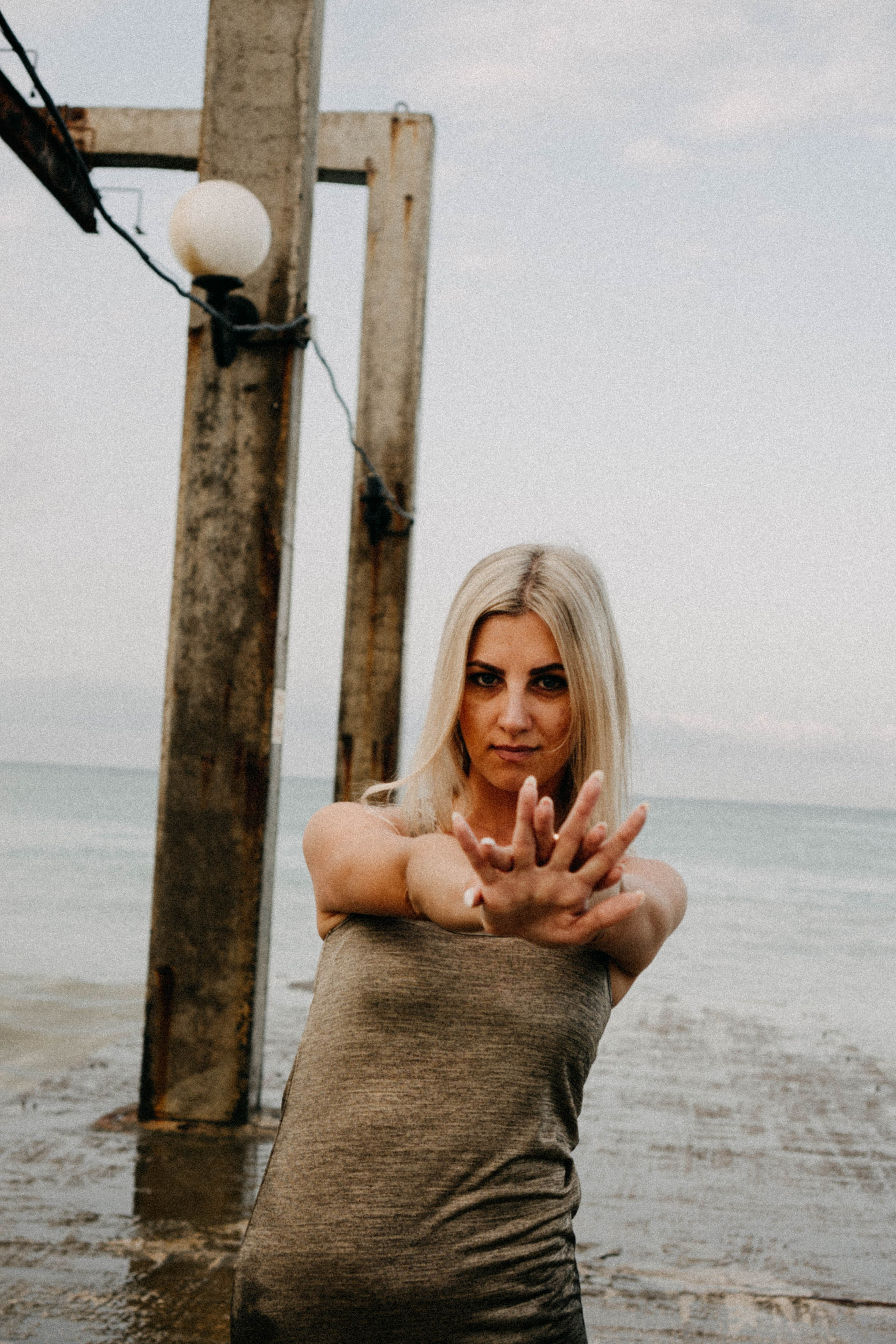 Море. Профессиональный фотограф, Санкт-Петербург — Виктория Богомолова