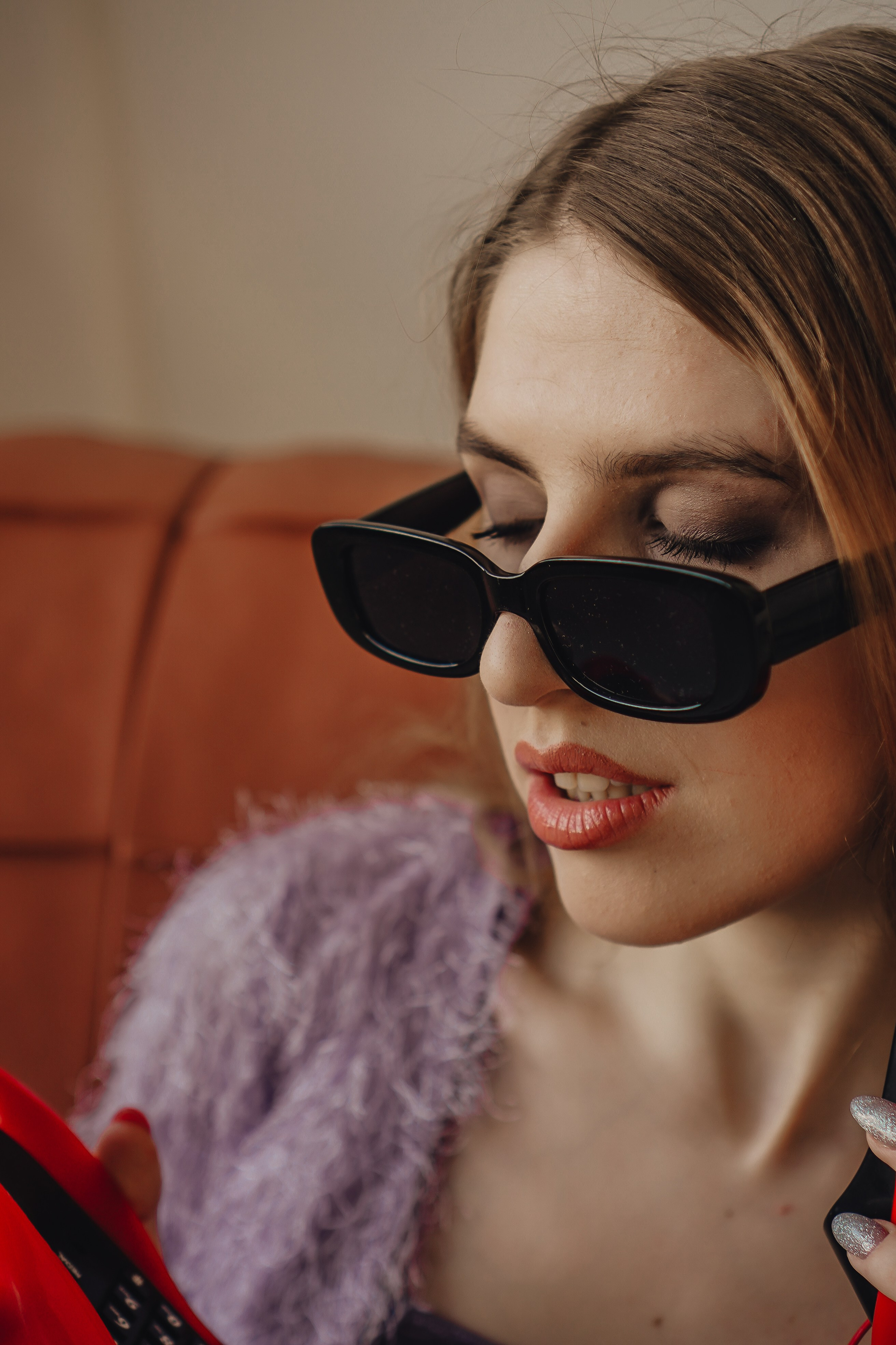 Студийная. Профессиональный фотограф, Санкт-Петербург — Виктория Богомолова