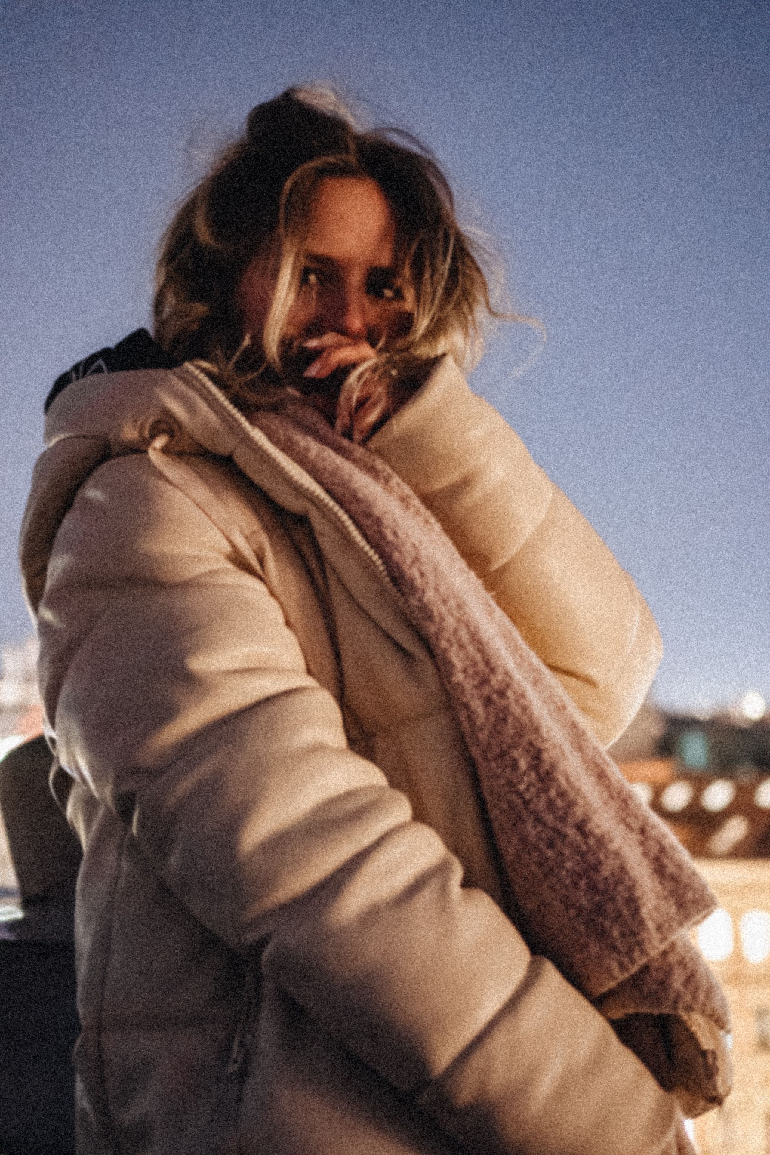 Крыши Питера. Профессиональный фотограф, Санкт-Петербург — Виктория Богомолова