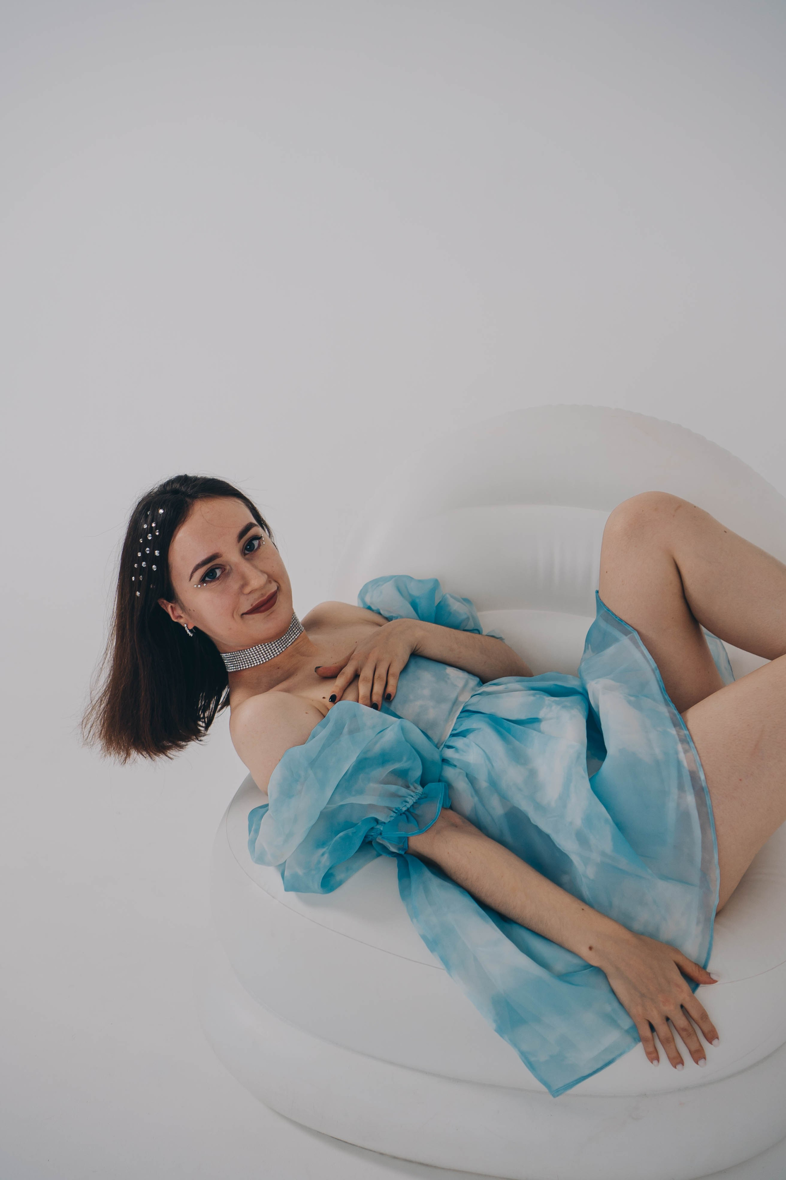 Фотосессия для дня рождения. Профессиональный фотограф, Санкт-Петербург — Виктория Богомолова