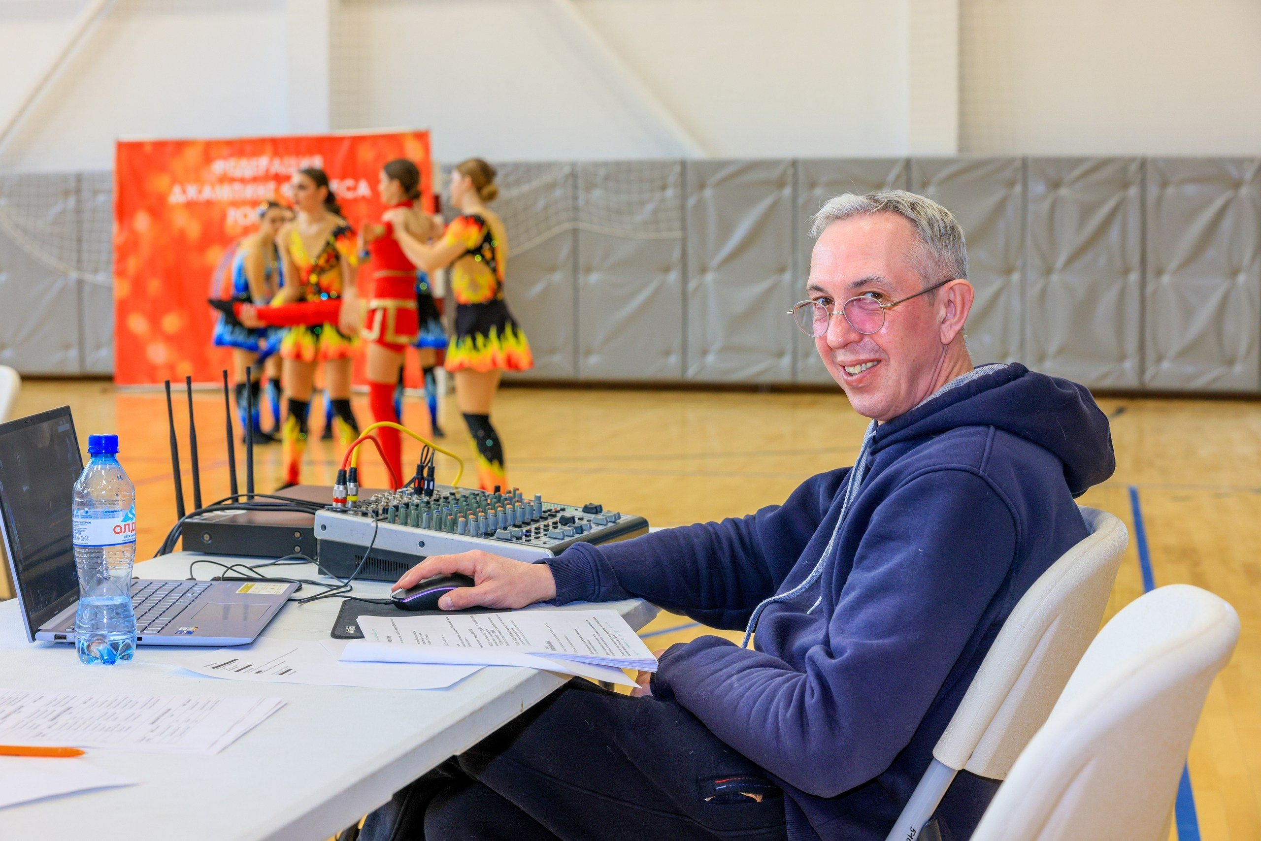 Фитнес Джампинг Соренования ЦФО. Фотограф в Туле Крупский АнДРей. Фотостудия «КАДР71» в Туле