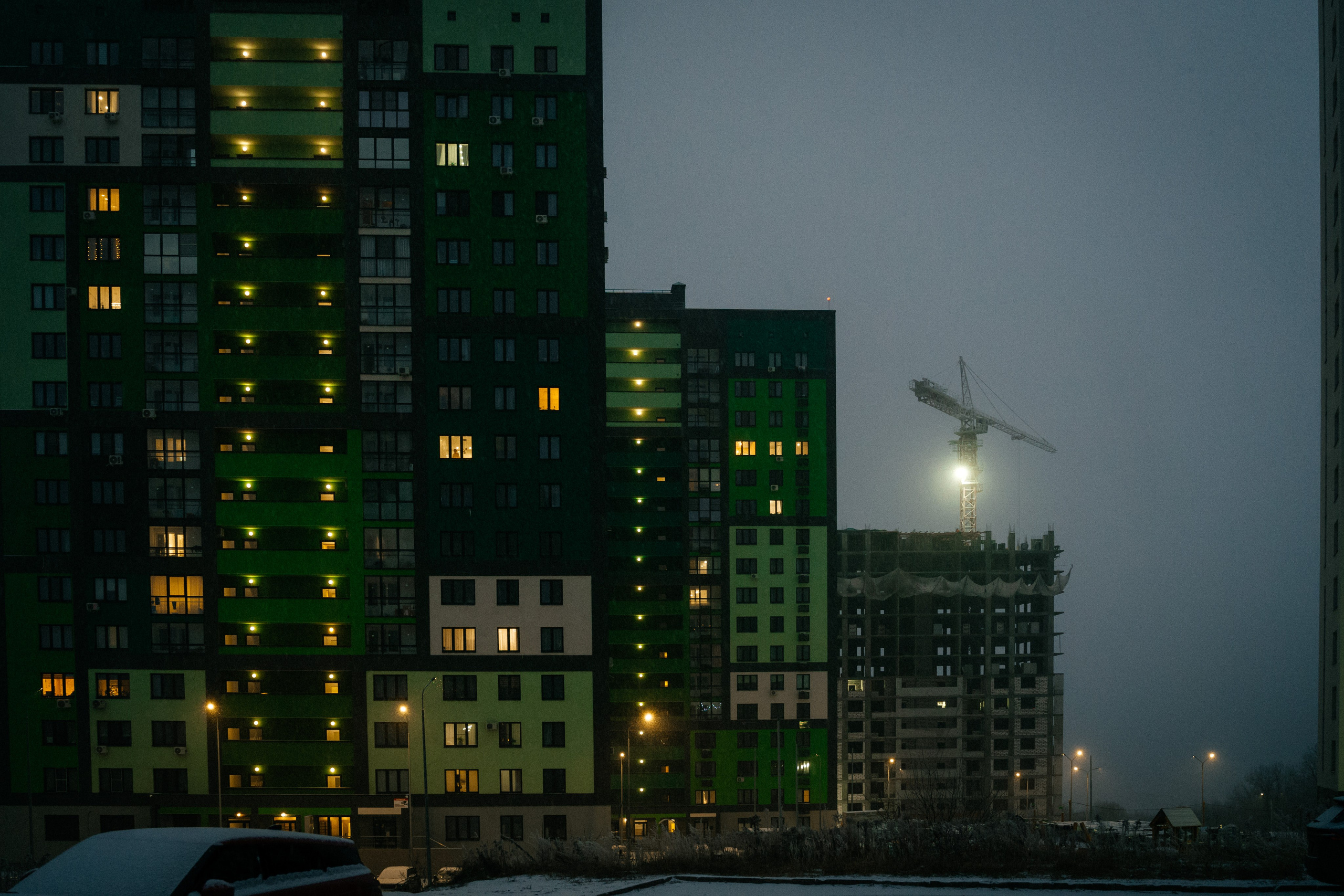 Нижний Новгород. Контент-фотограф в Нижнем Новгороде Антошина Ольга