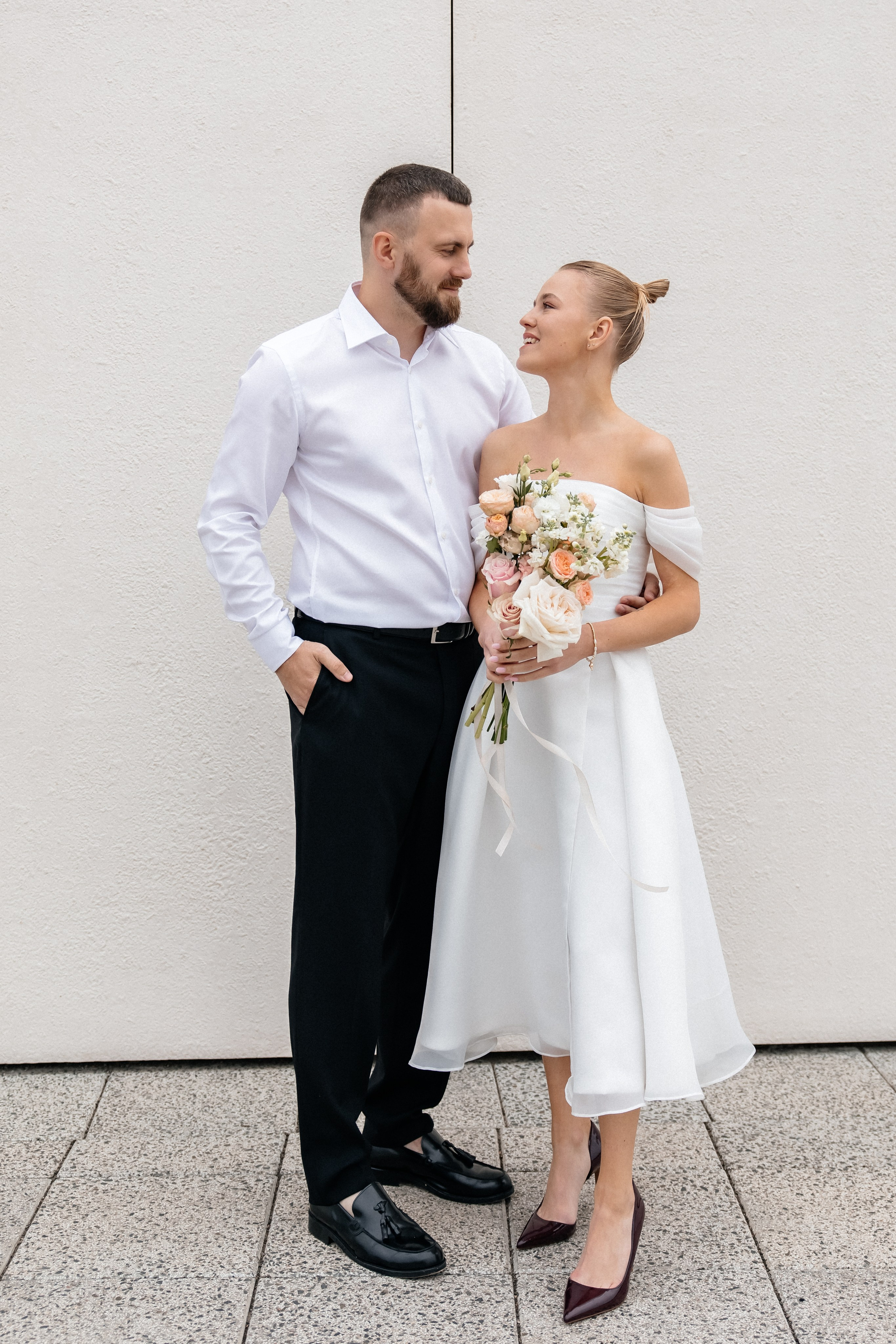 Саша и Дима. Светлана Ванцлав — фотограф Минск, Беларусь