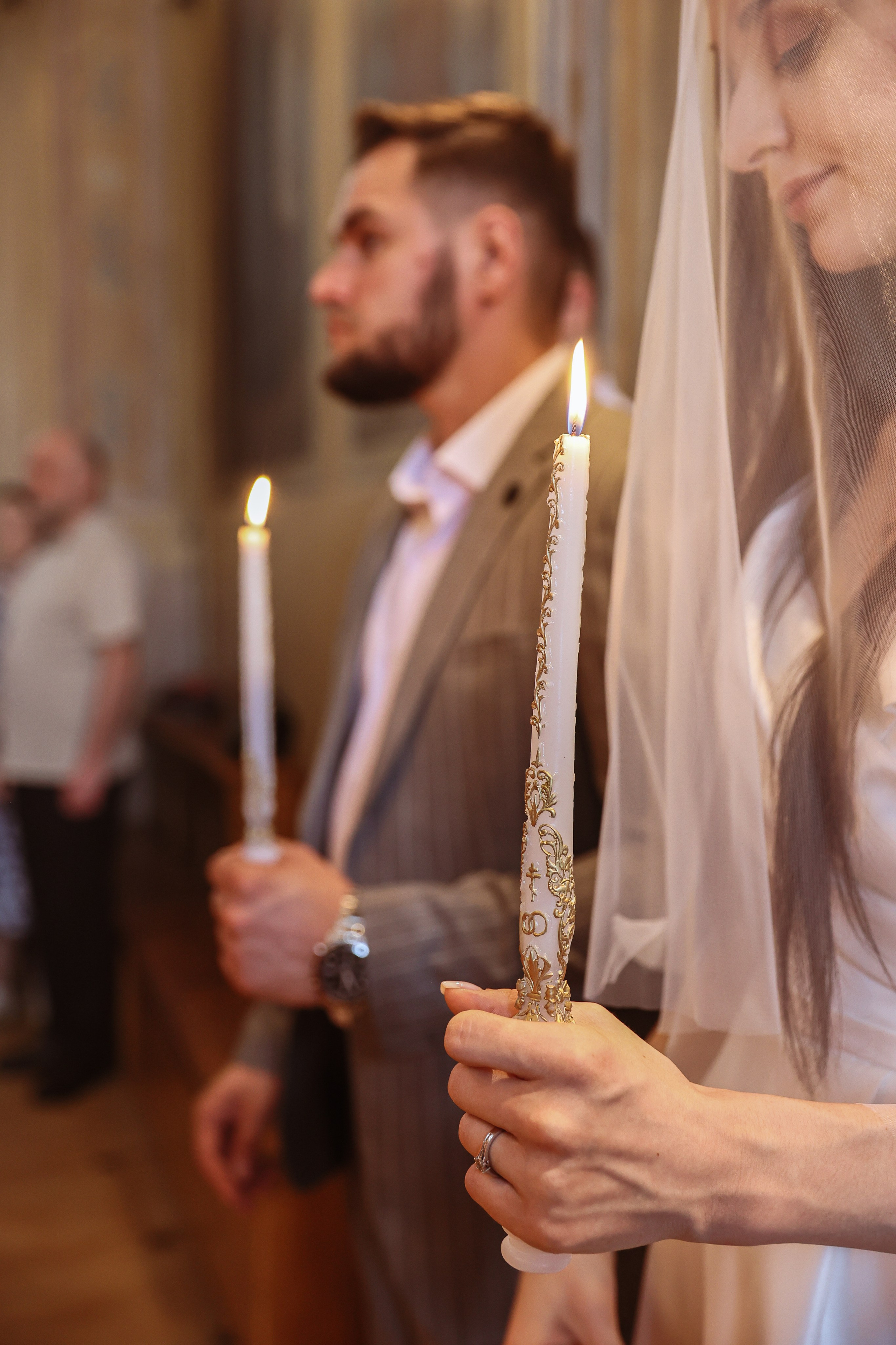 Крина в Ромашково. Свадебный и семейный фотограф Москва и Московская область