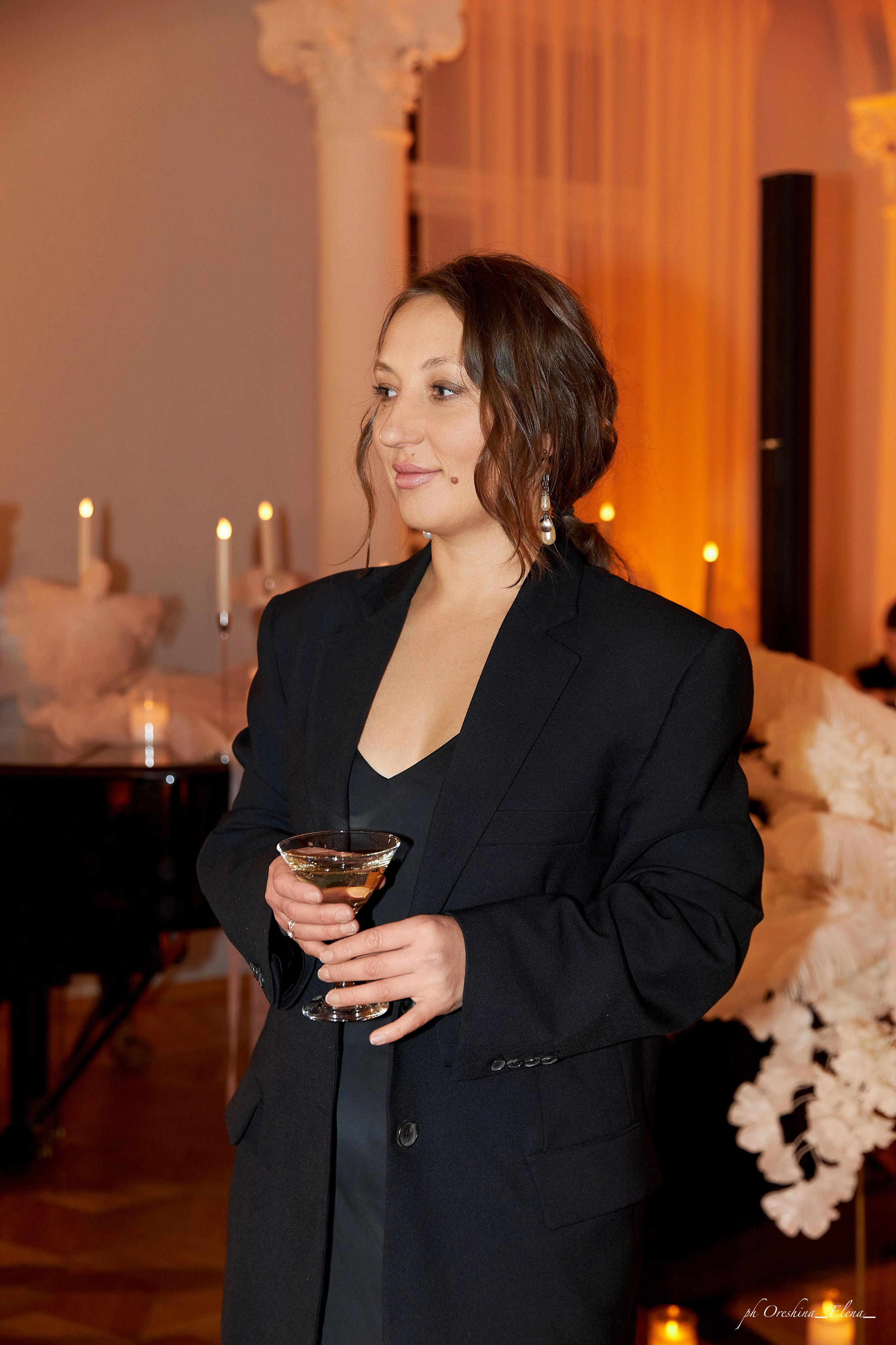 Ночь оперы во дворце. Свадебный и семейный фотограф в Ульяновске Орешина Елена