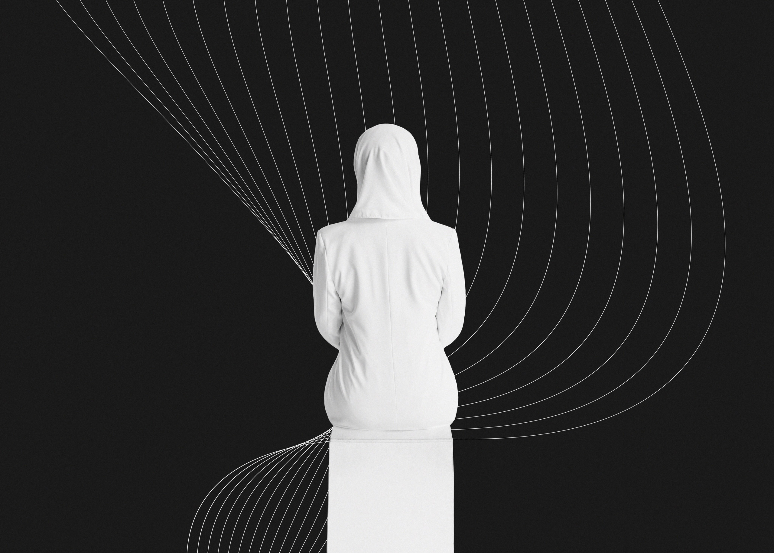 Концептуальная фотография. ФОТОГРАФ — ИГОРЬ УШАКОВ