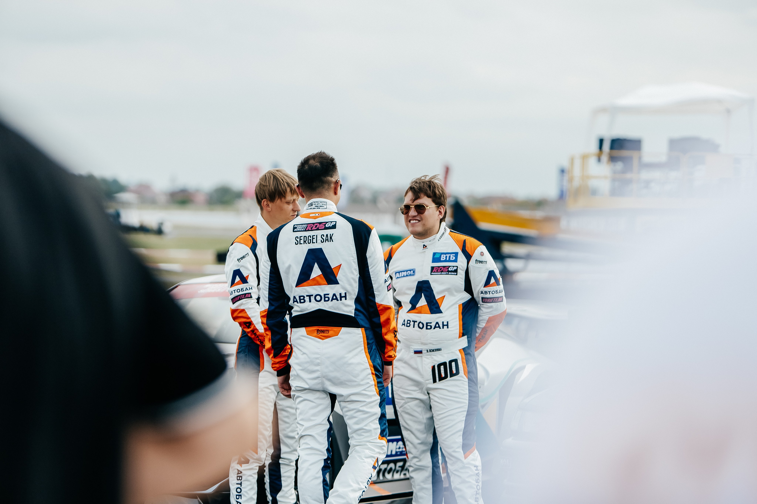 RDS GP 4 этап. Мультижанровый фотограф в Москве Наталия Степанова