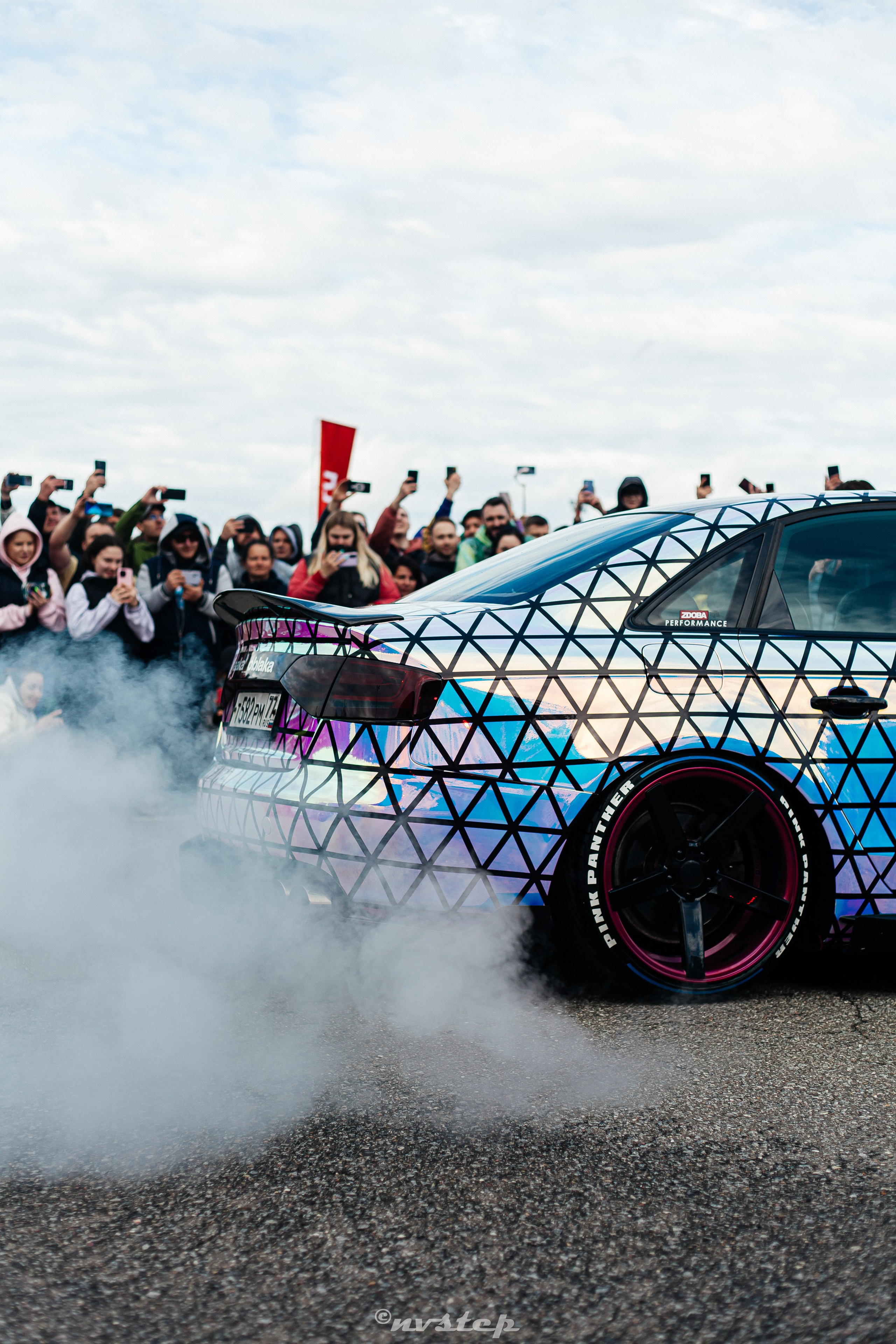VAGBURG. Мультижанровый фотограф в Москве Наталия Степанова