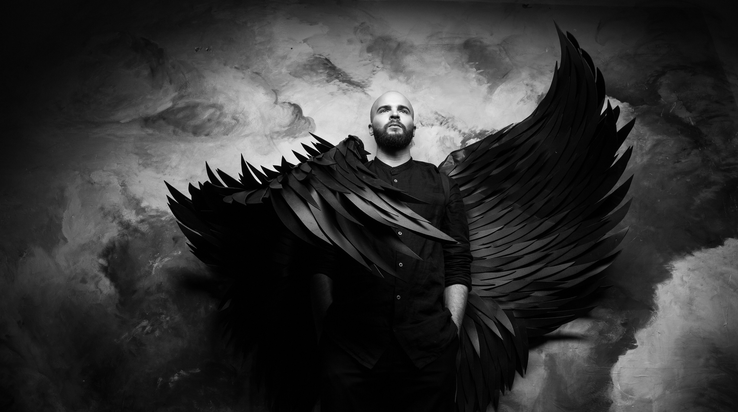 Катя и Игорь. Балетный фотограф Москва Майоров Николай