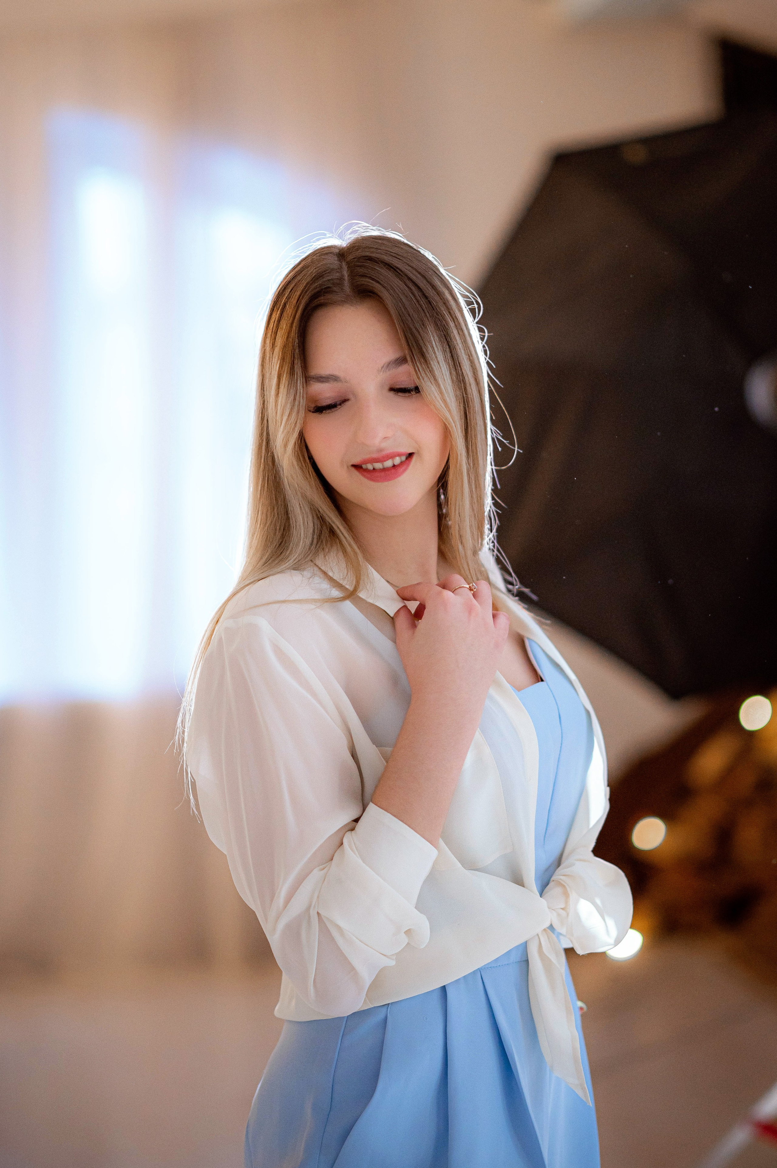 Студийные съемки. Семейный и детский фотограф в Подольске и Москве