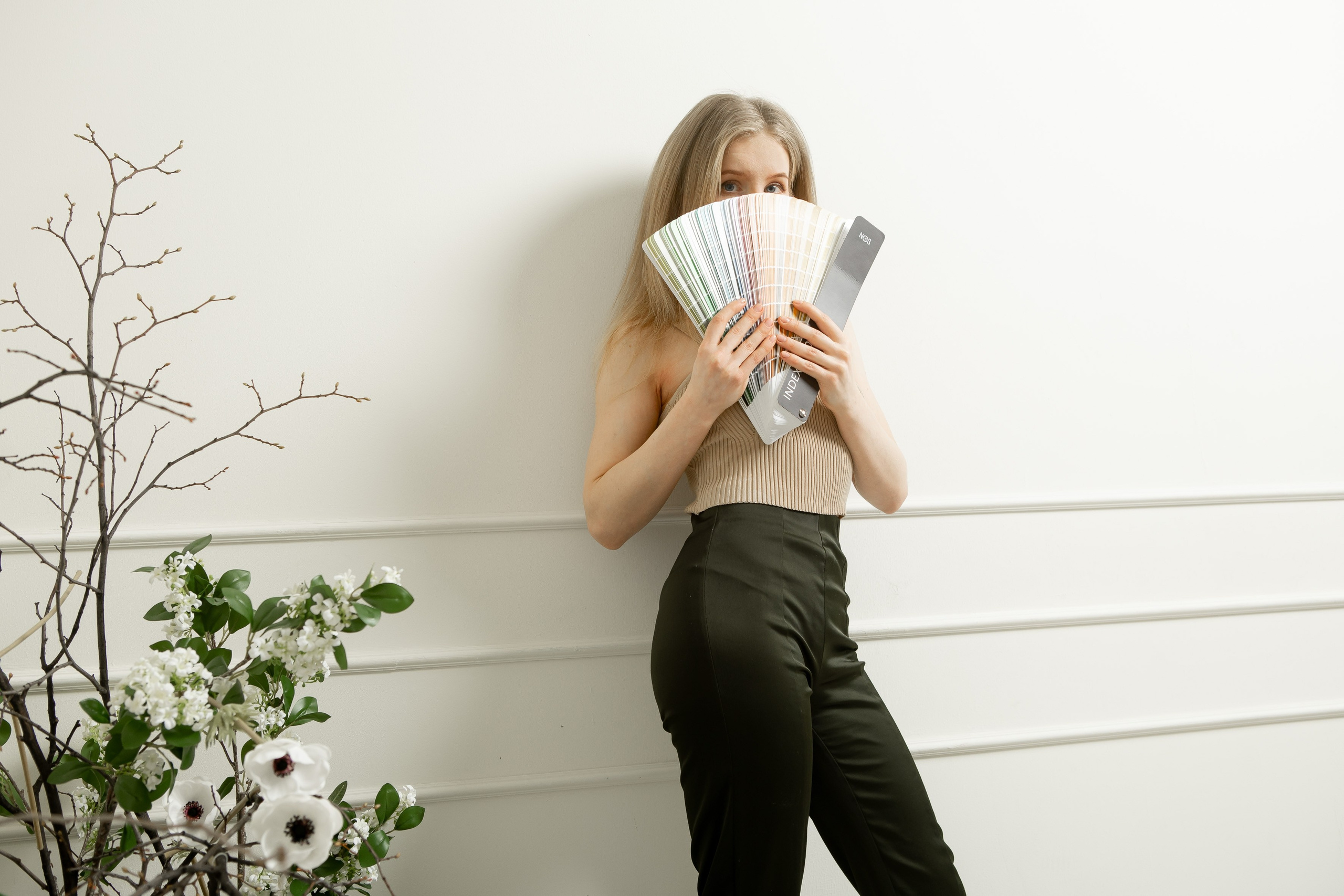 Евгения. Свадебный и портретный Фотограф в Липецке Дмитрий Котюков