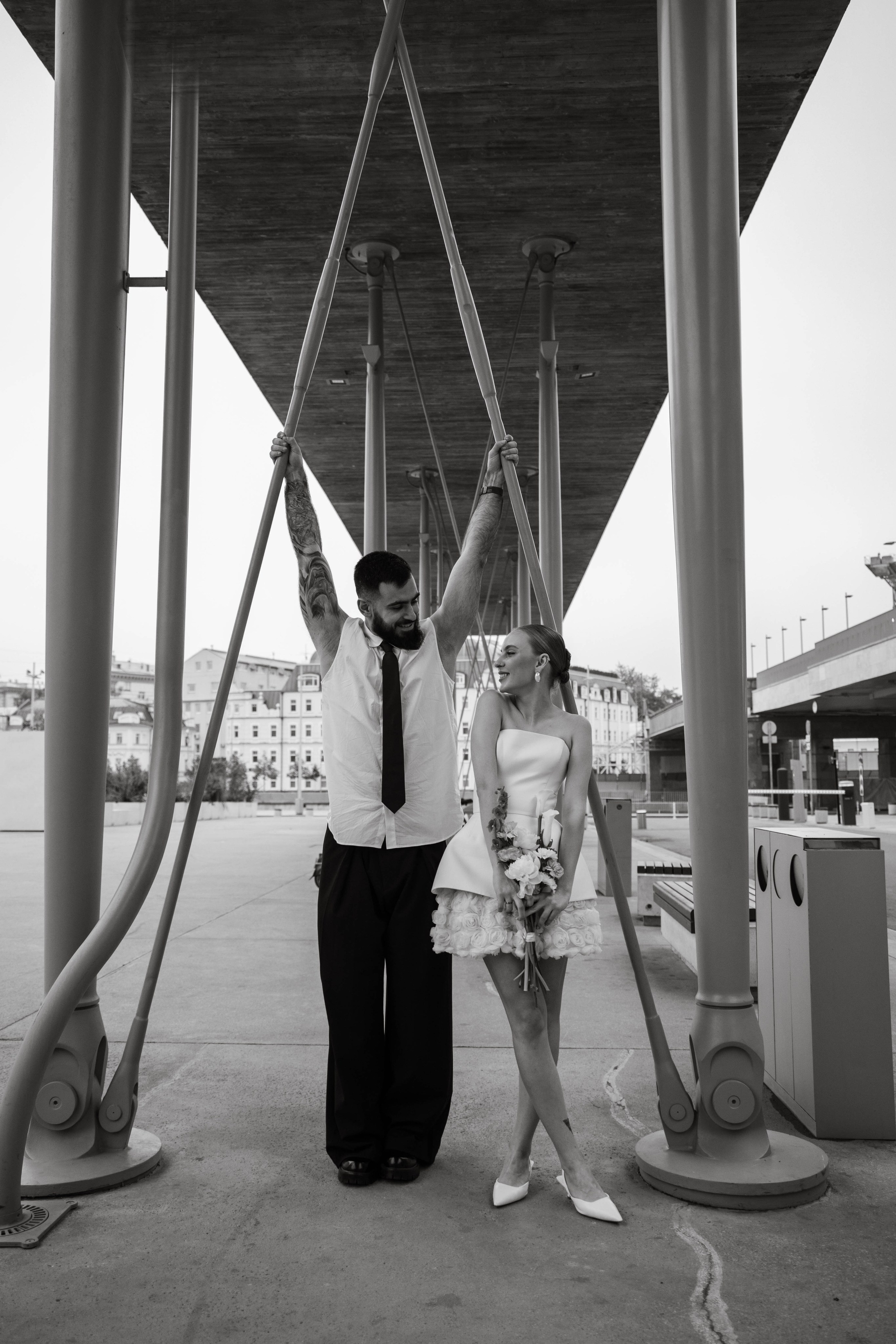 Маша и Яша. Москва. Свадебный и семейный фотограф респ. Дагестан и г. Москва Диана Старри