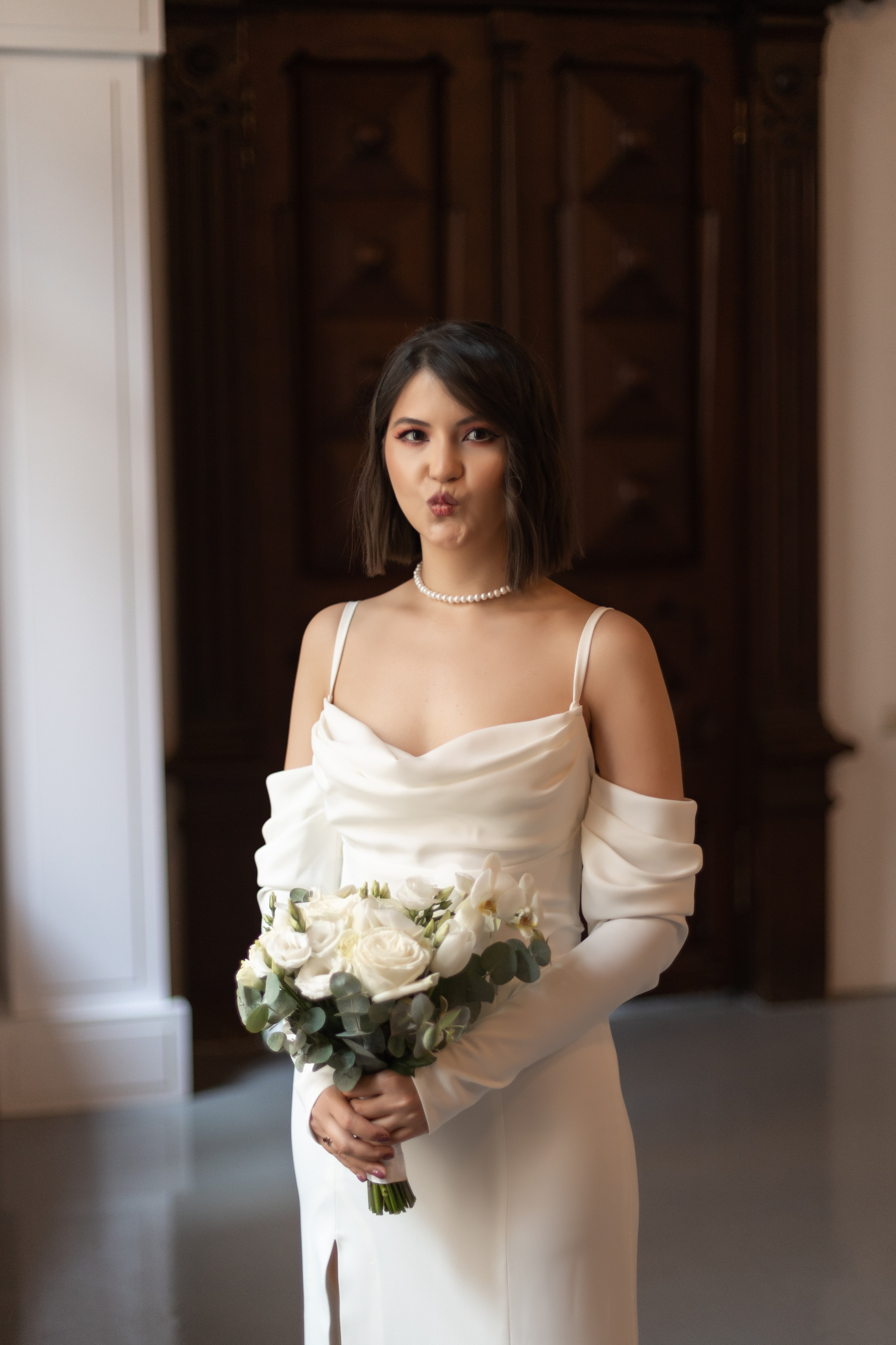 Свадьба Роман и Элина. Репортажный фотограф видеограф в Москве Ольга Плаксина