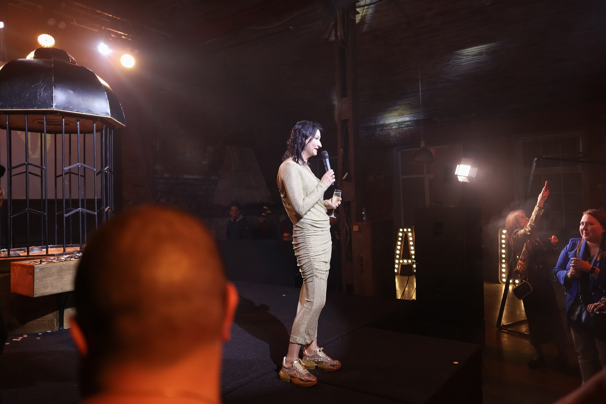 Форт-Боярд. Репортажный фотограф видеограф в Москве Ольга Плаксина