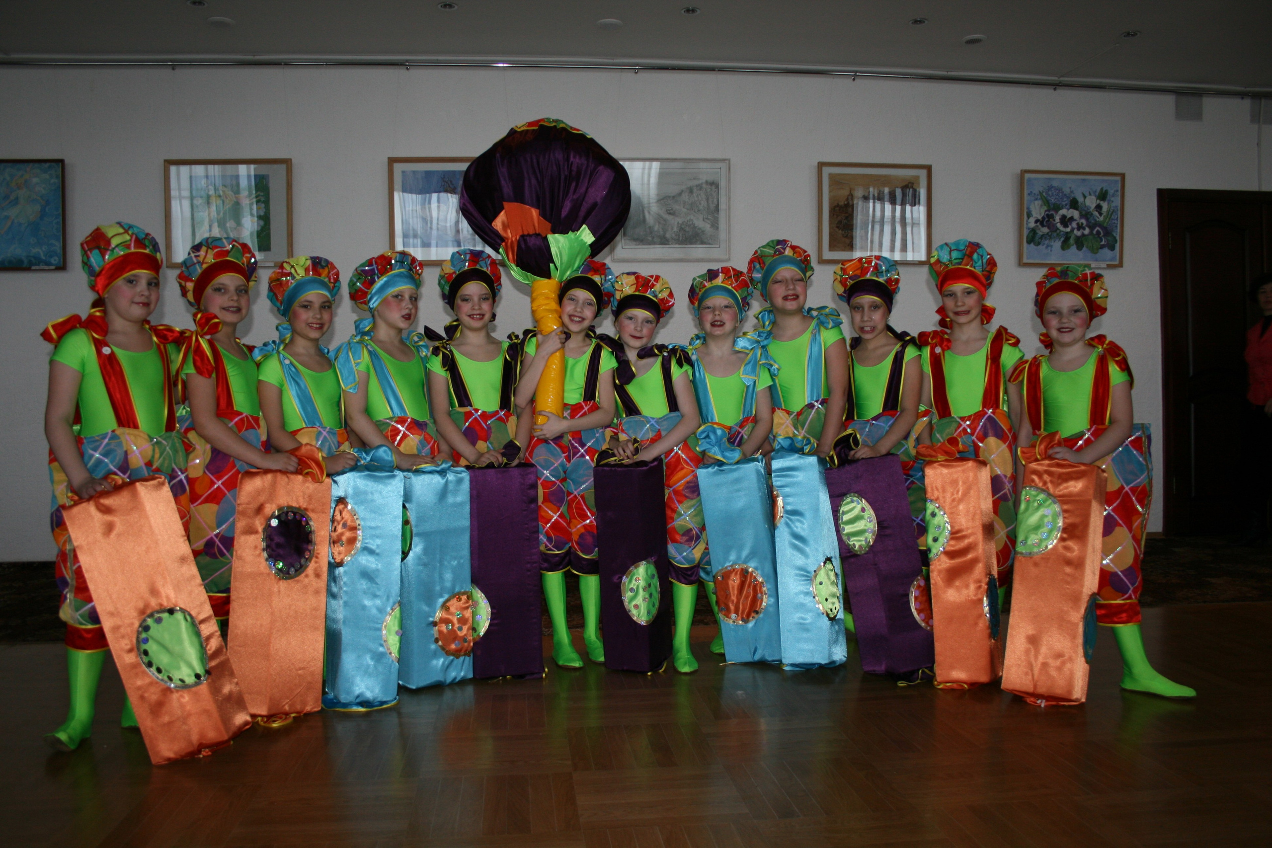 Танцы Канск 14.03.2009. Семейный, Свадебный фотограф СПБ Питер— Романова Екатерина