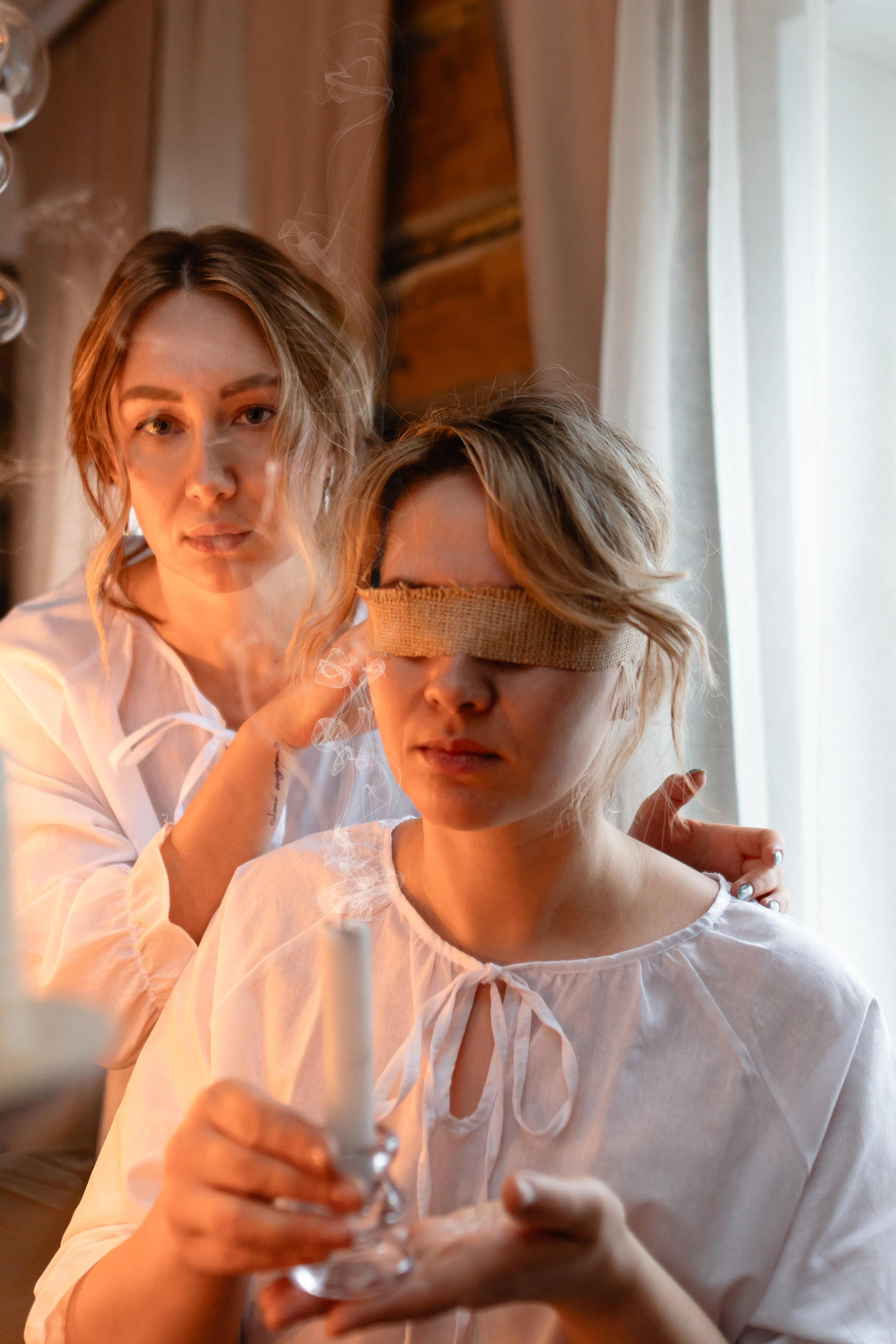 Индивидуальные. Главная