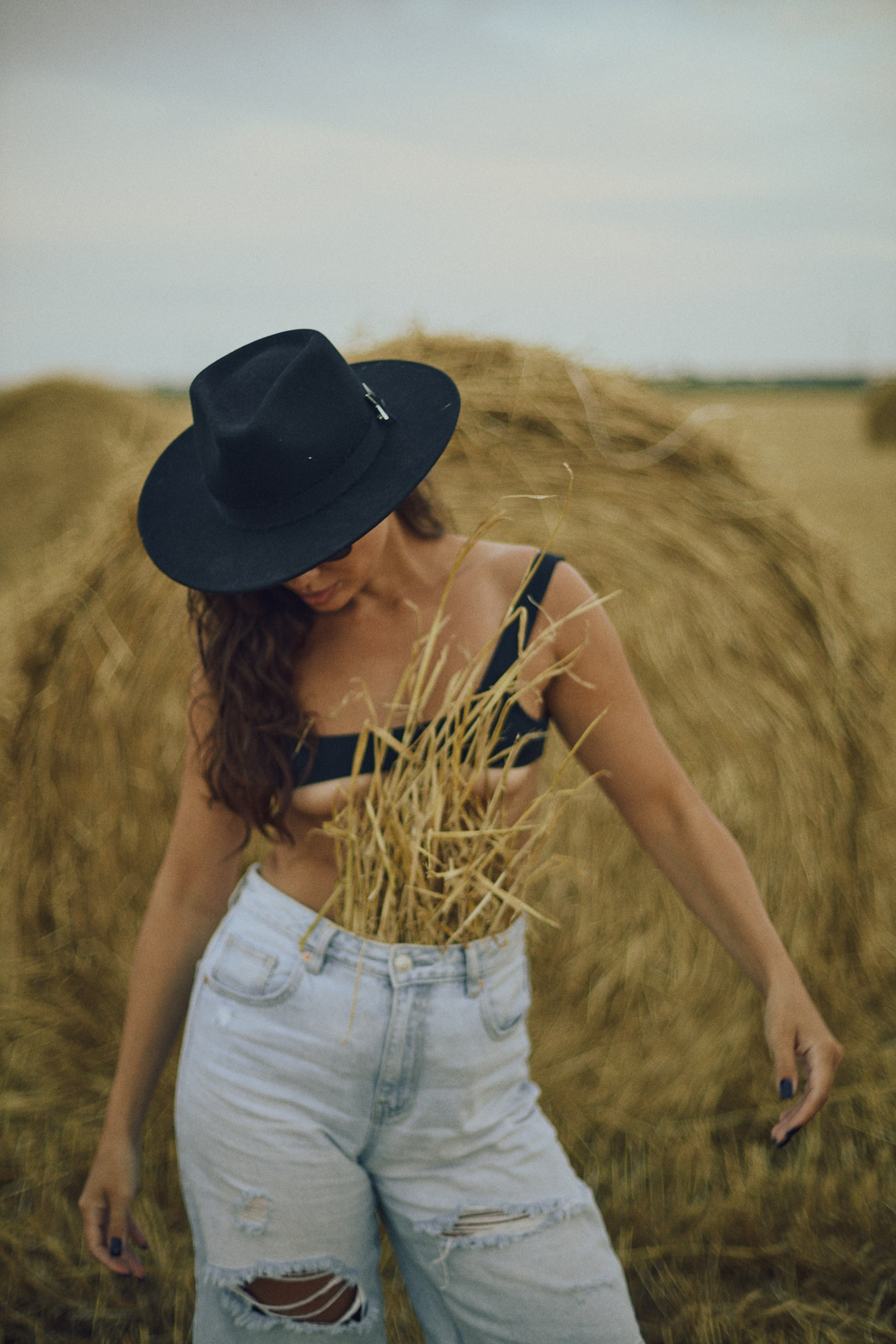 Performance. Фотограф Максим Маркелов