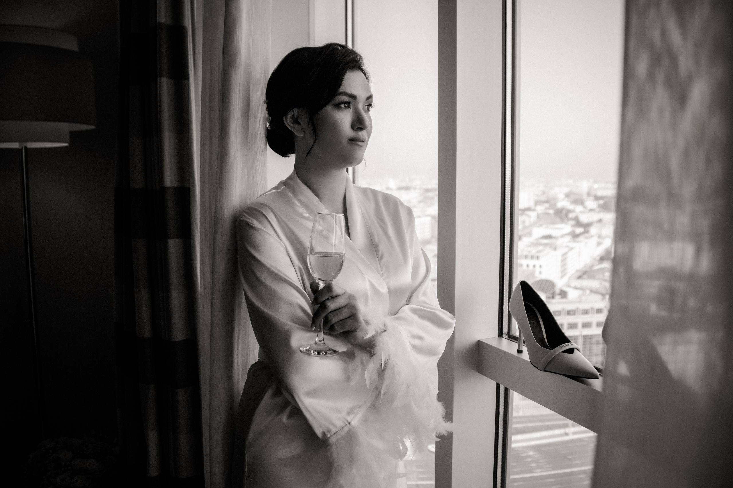 Екатерина Денис. Свадебный и семейный фотограф в Москве и Подмосковье Лариса Козлова