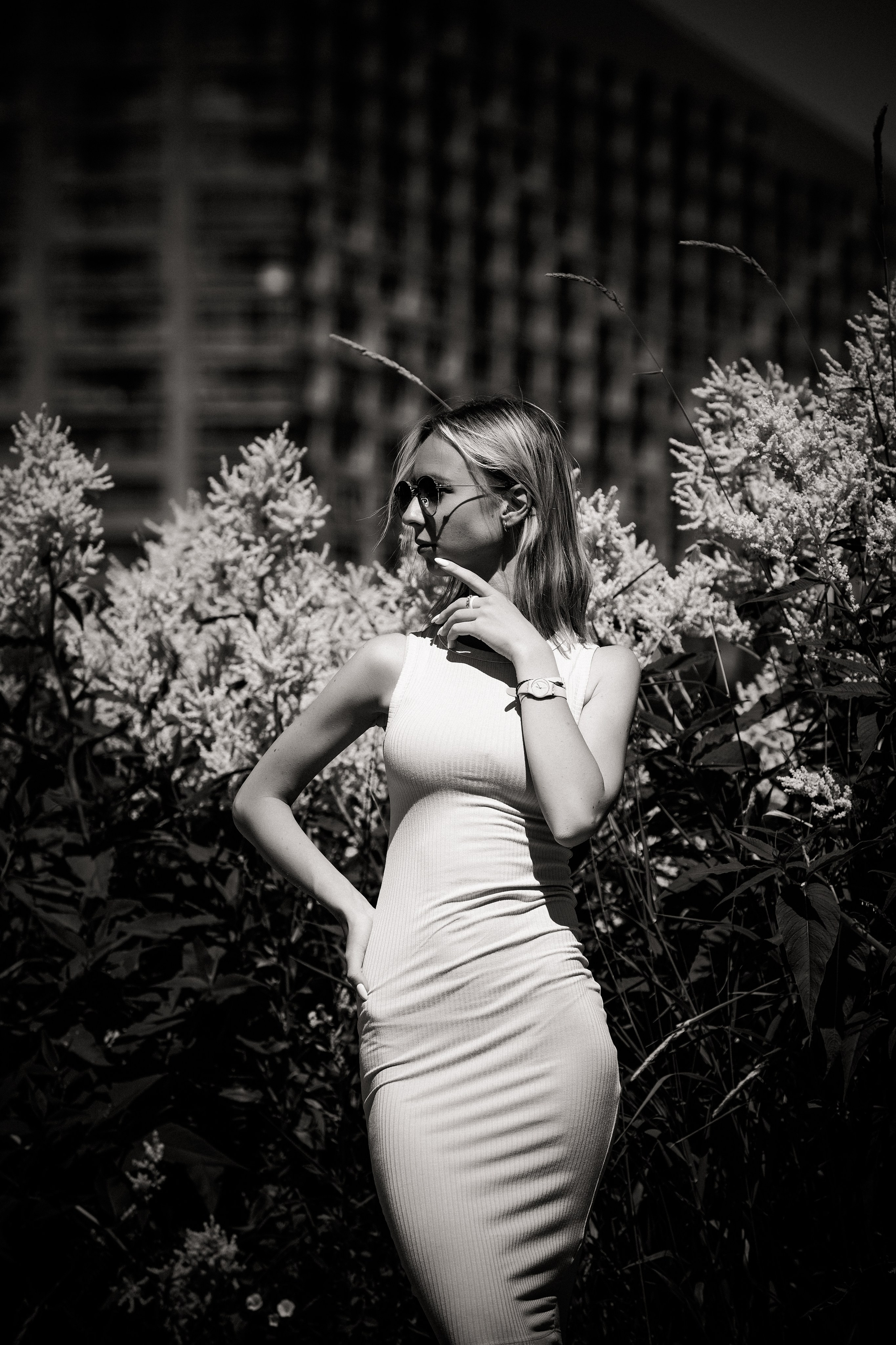 Индивидуальная фотосессия на улице. Свадебный и семейный фотограф в Москве и Подмосковье Лариса Козлова