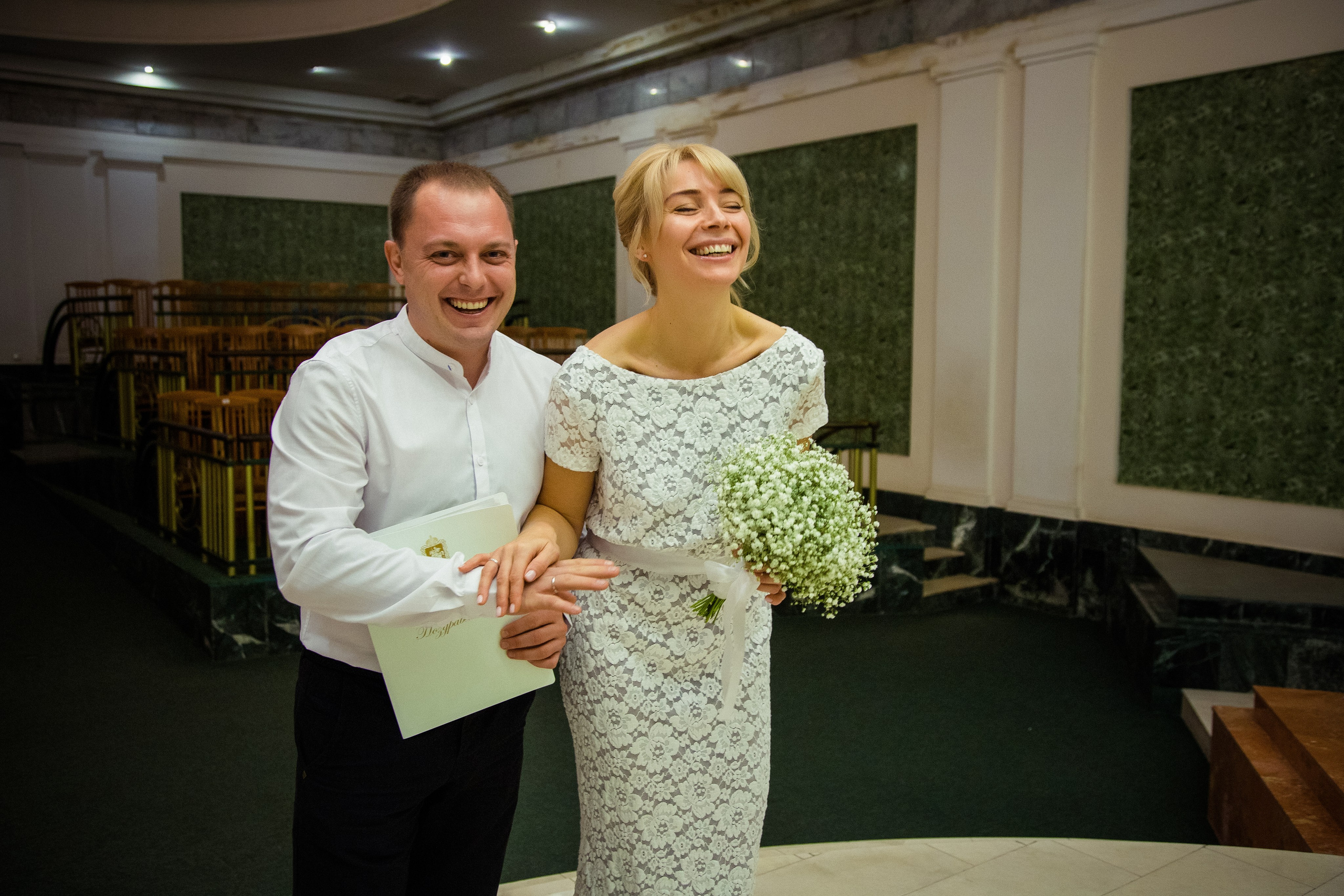 Оксана и Валентин. Свадебный и семейный фотограф в Москве и Подмосковье Лариса Козлова