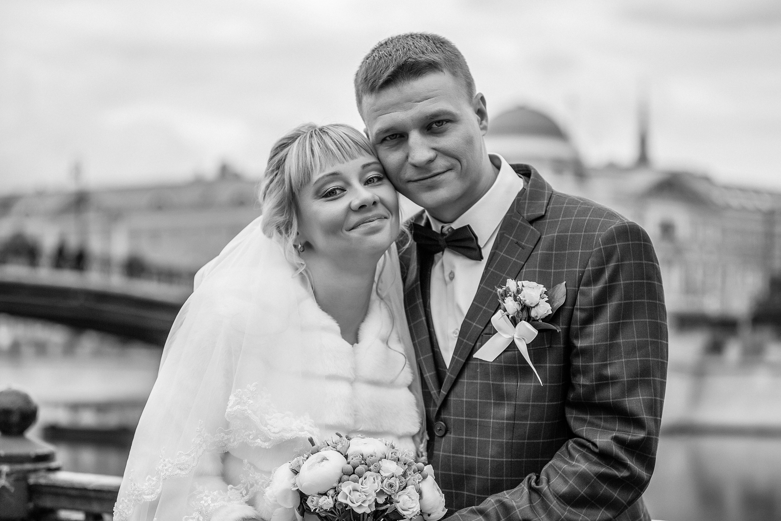 Алёна Николай. Свадебный и семейный фотограф в Москве и Подмосковье Лариса Козлова