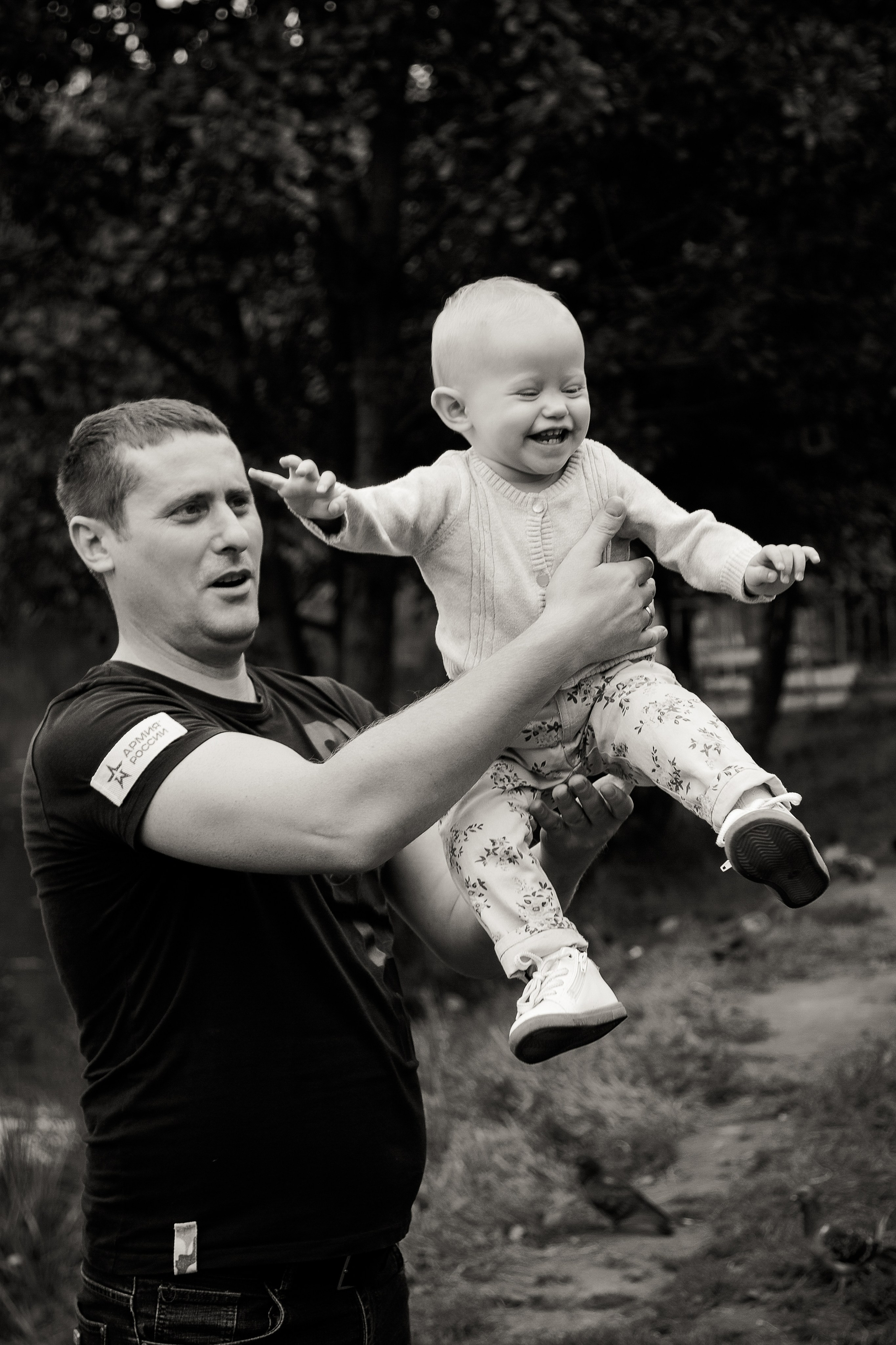 Ева. Свадебный и семейный фотограф в Москве и Подмосковье Лариса Козлова