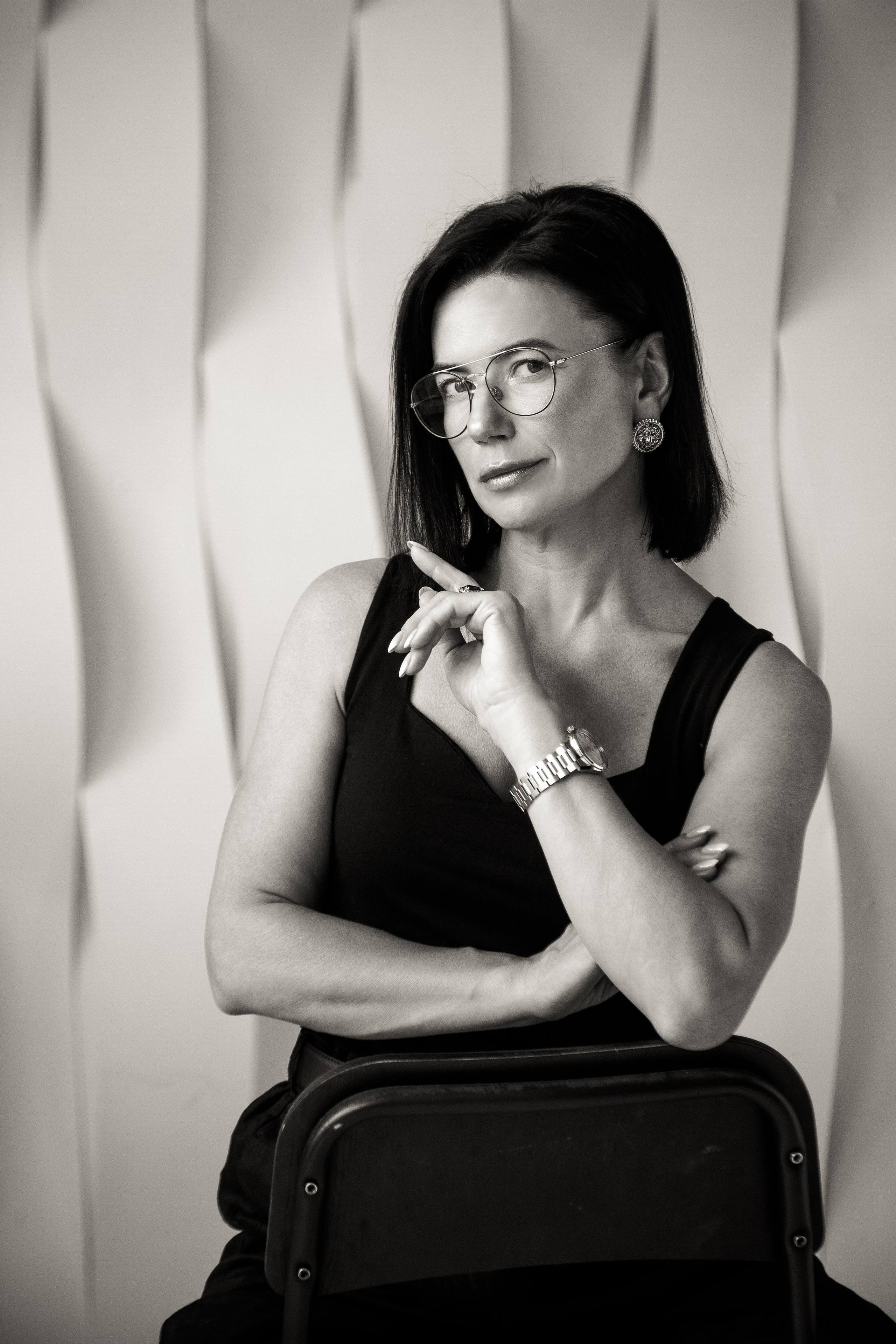 Студийная фотосессия Cross Studio зал Волна. Свадебный и семейный фотограф в Москве и Подмосковье Лариса Козлова