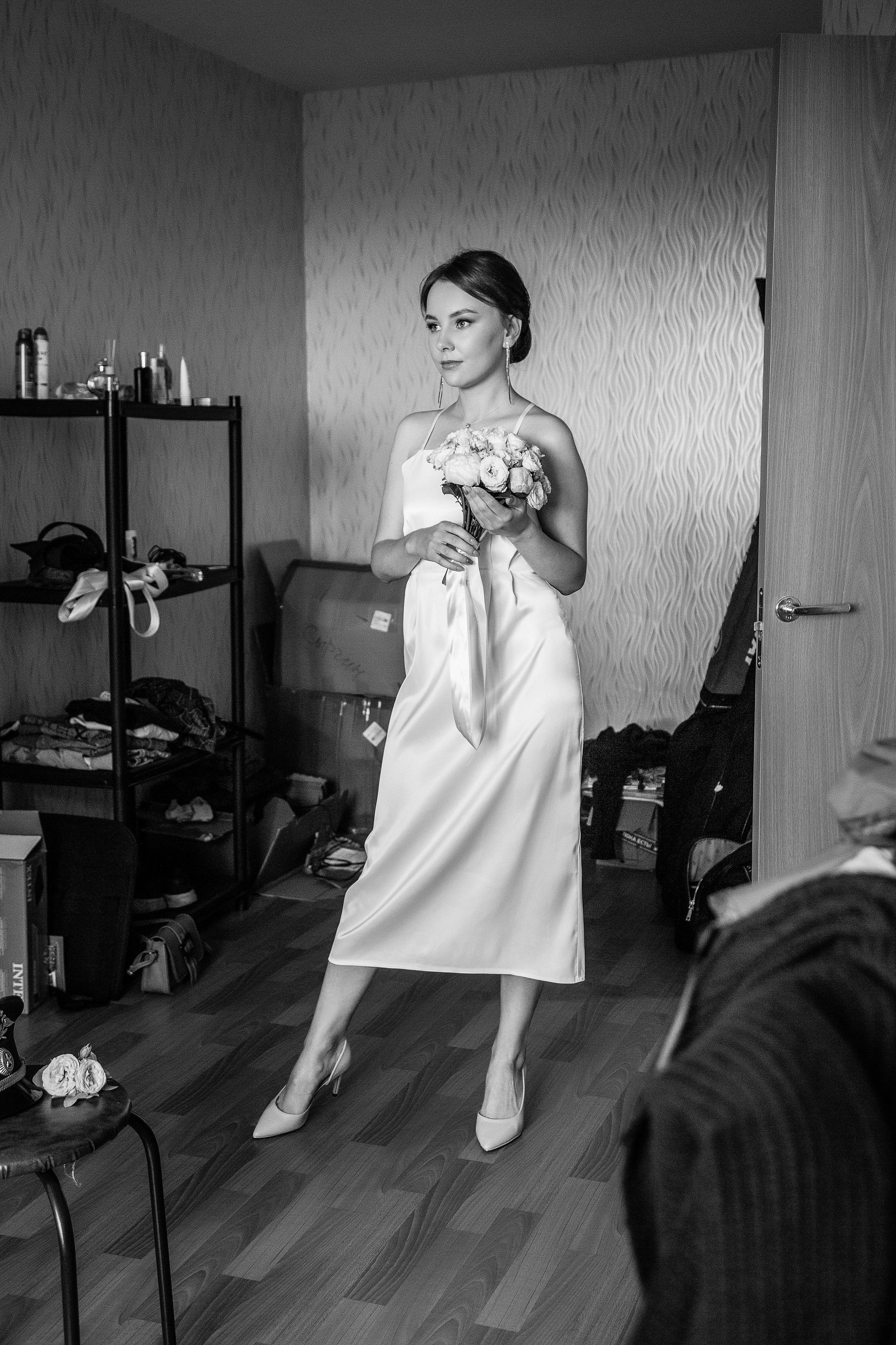 Маша и Даня. Свадебный и семейный фотограф в Москве и Подмосковье Лариса Козлова