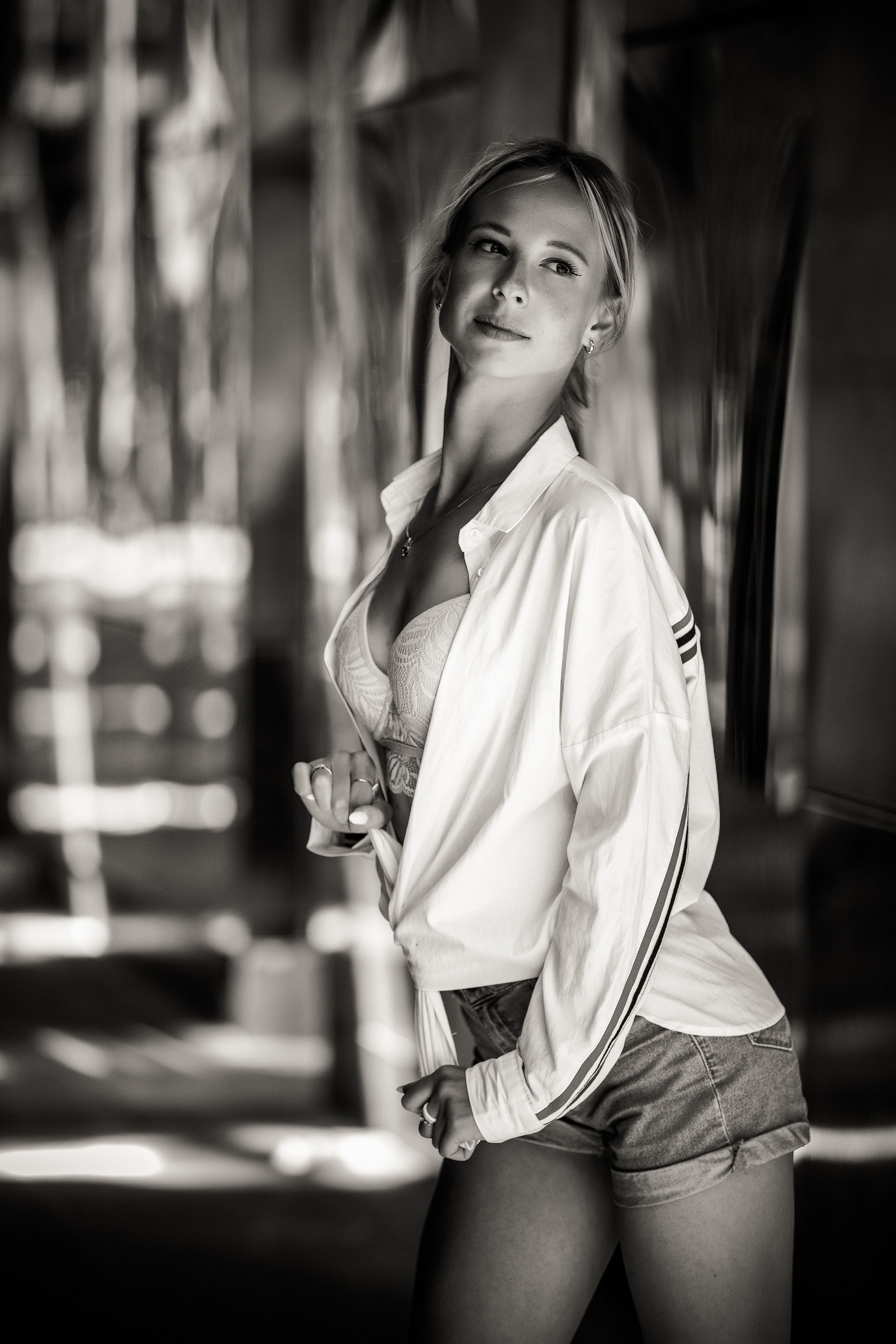 Индивидуальная фотосессия на улице. Свадебный и семейный фотограф в Москве и Подмосковье Лариса Козлова