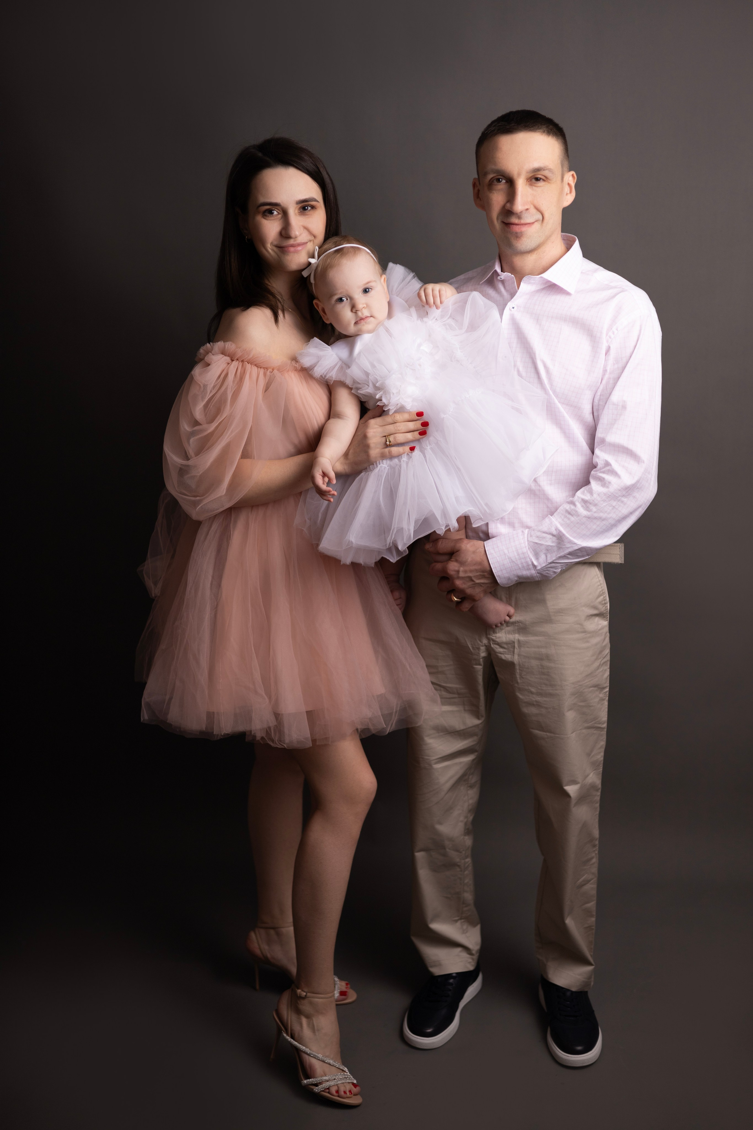 Годовасие. Детский новорождённых и детей постарше Анисимова Полина