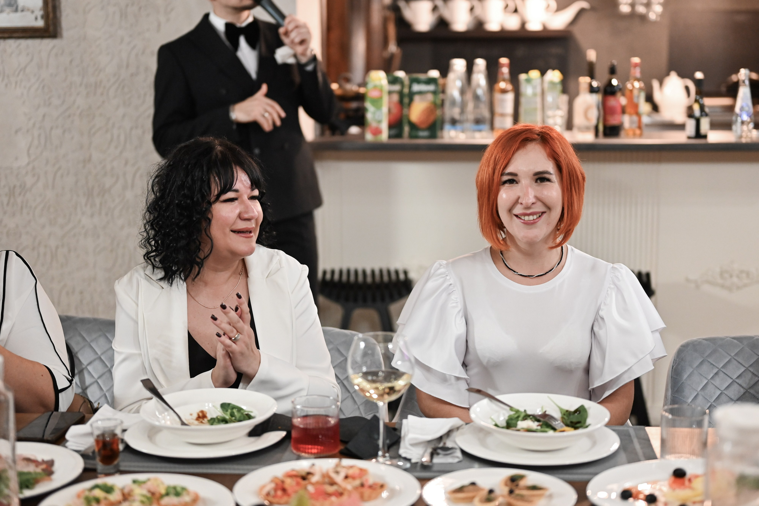 День Рождения Гульнары!. Свадебный и семейный фотограф в Уфе Александров Максим