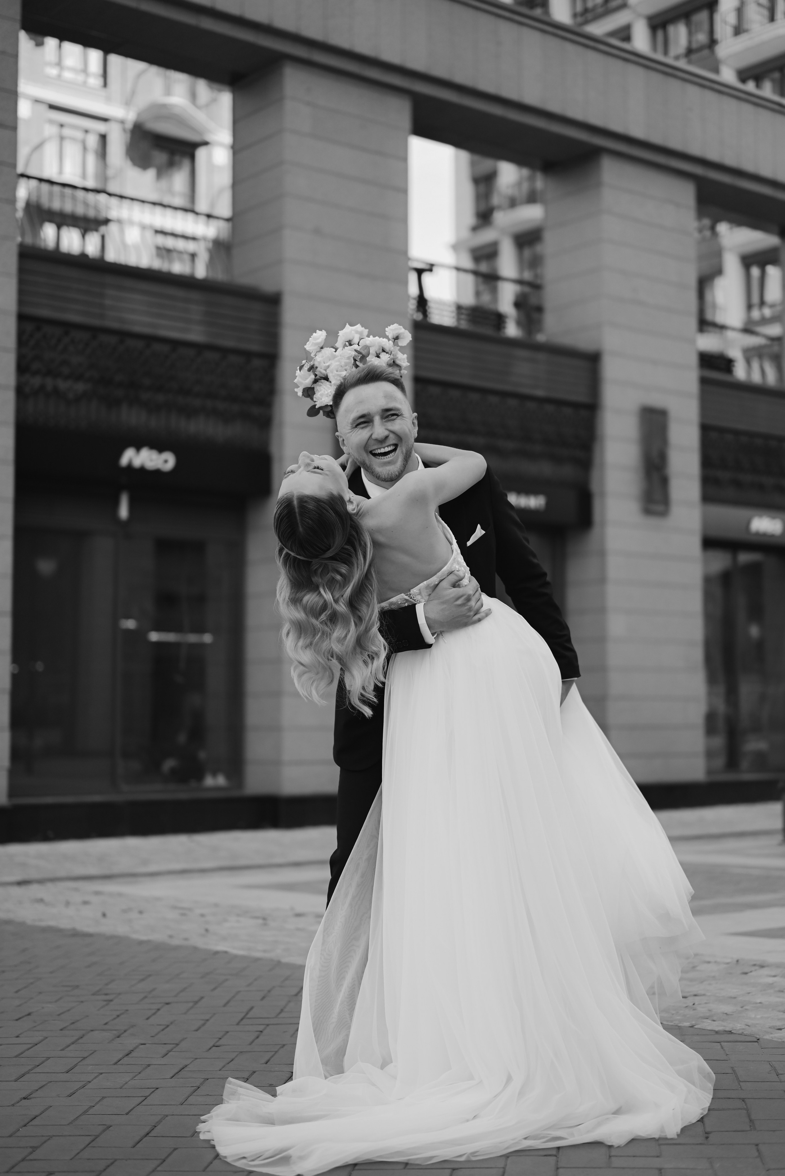 Заур & Юлия. Свадебный и семейный фотограф в Уфе Александров Максим