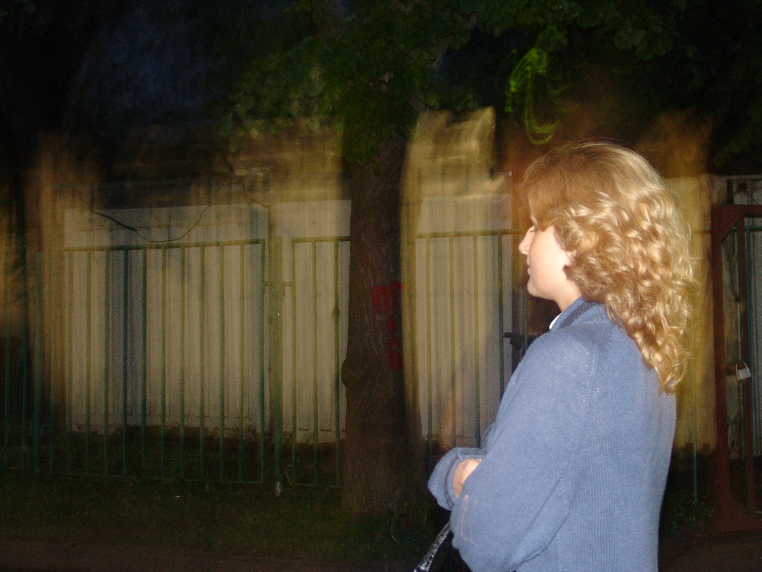 Приезд КС 2005. Заставка